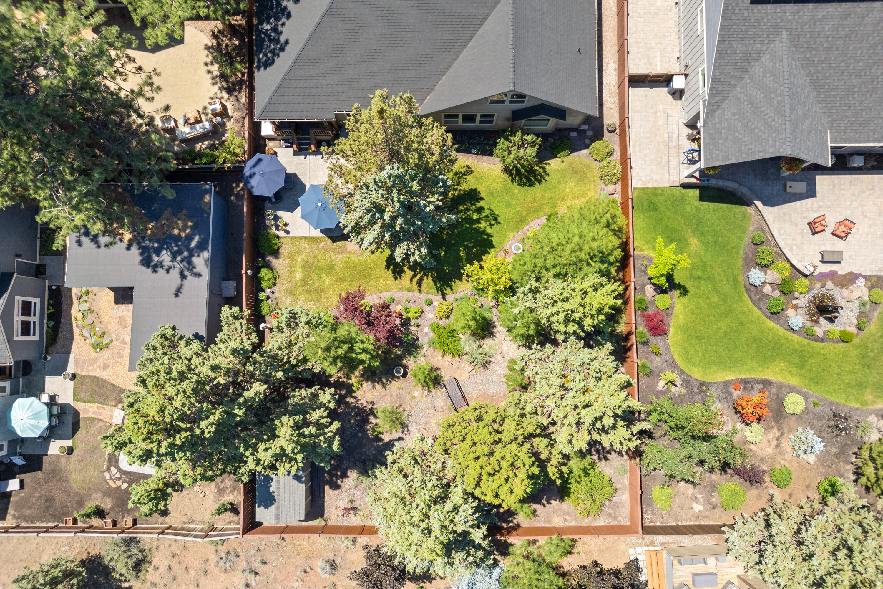 Awbrey View - Residential