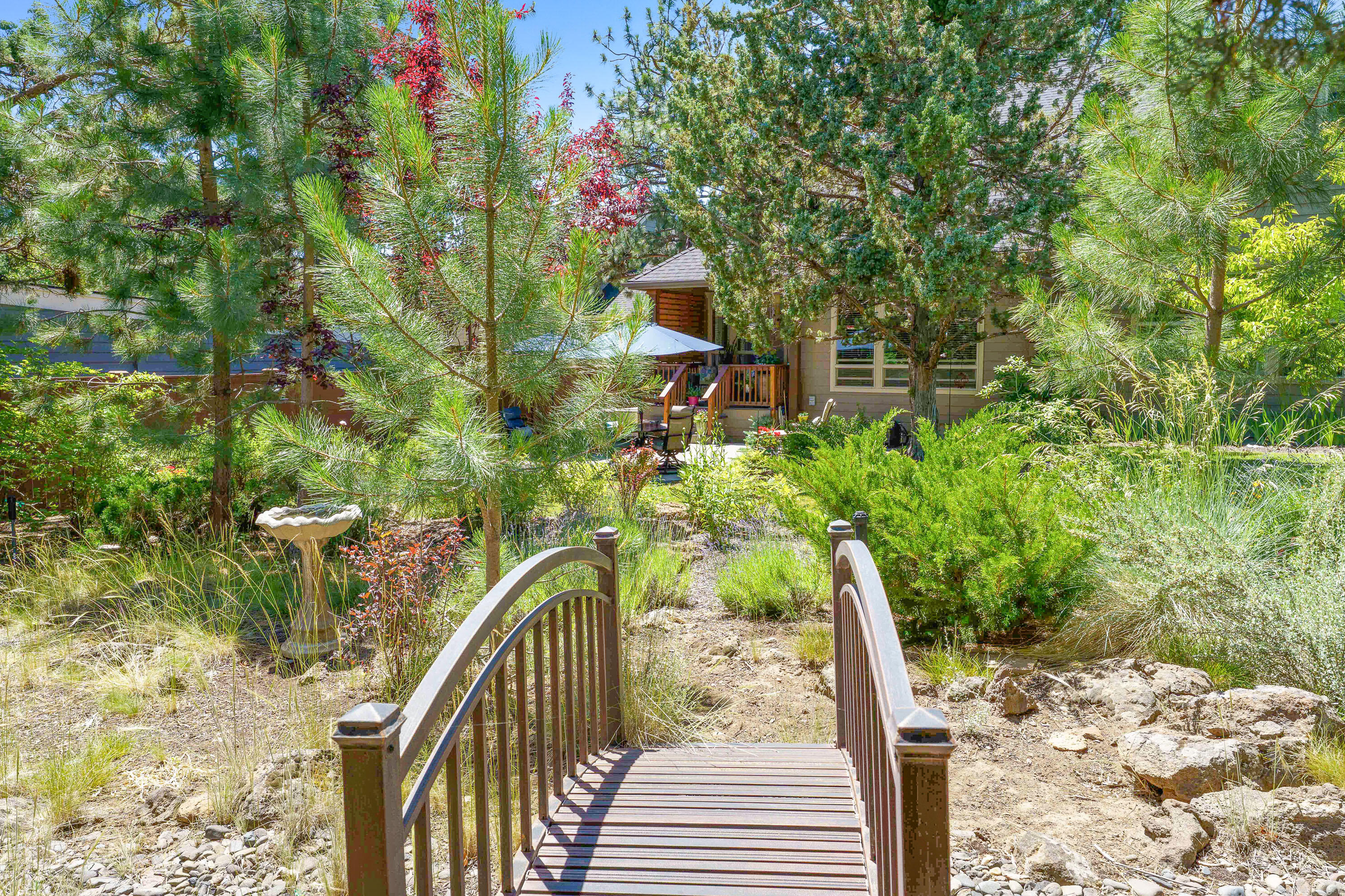 Awbrey View - Residential