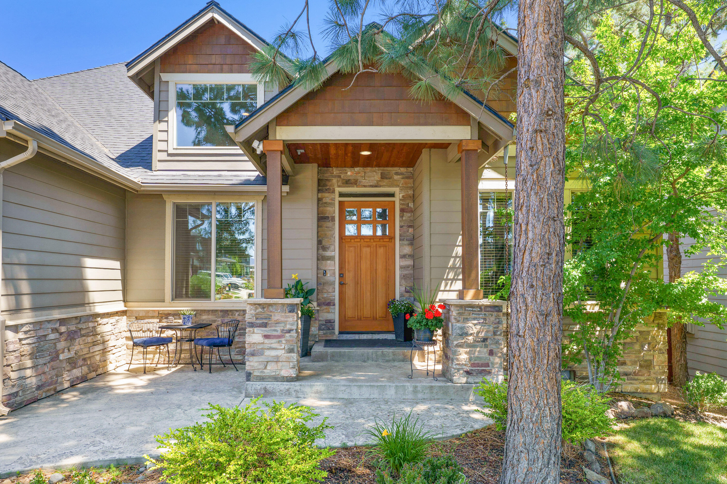 Awbrey View - Residential