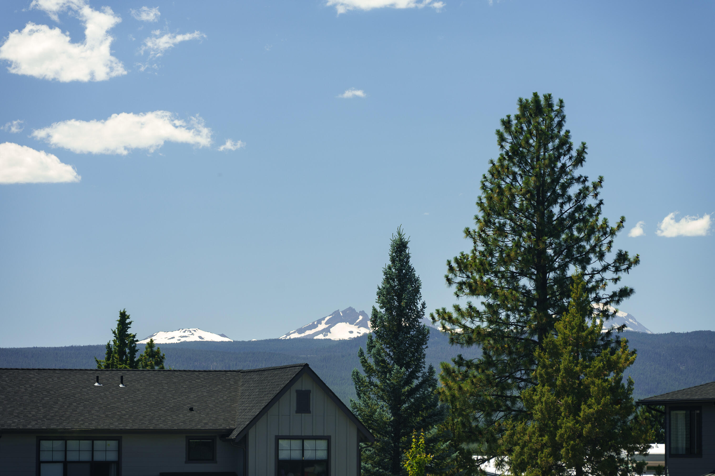 Awbrey View - Residential