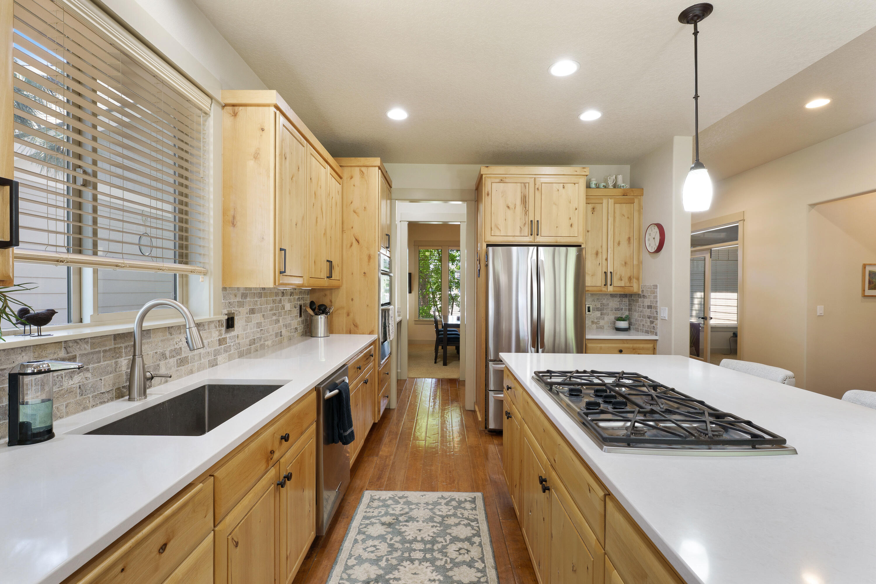 Awbrey View - Residential