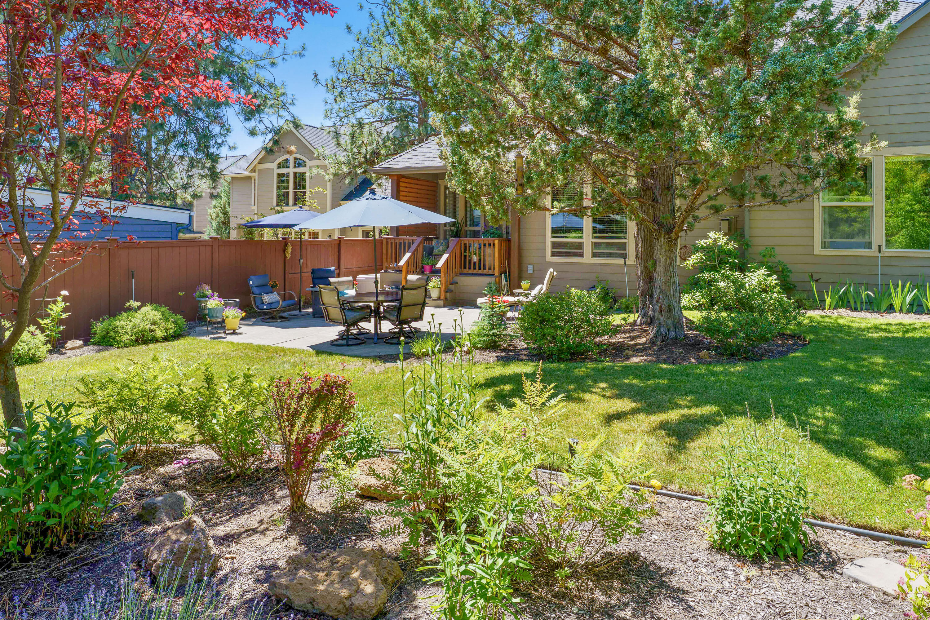 Awbrey View - Residential