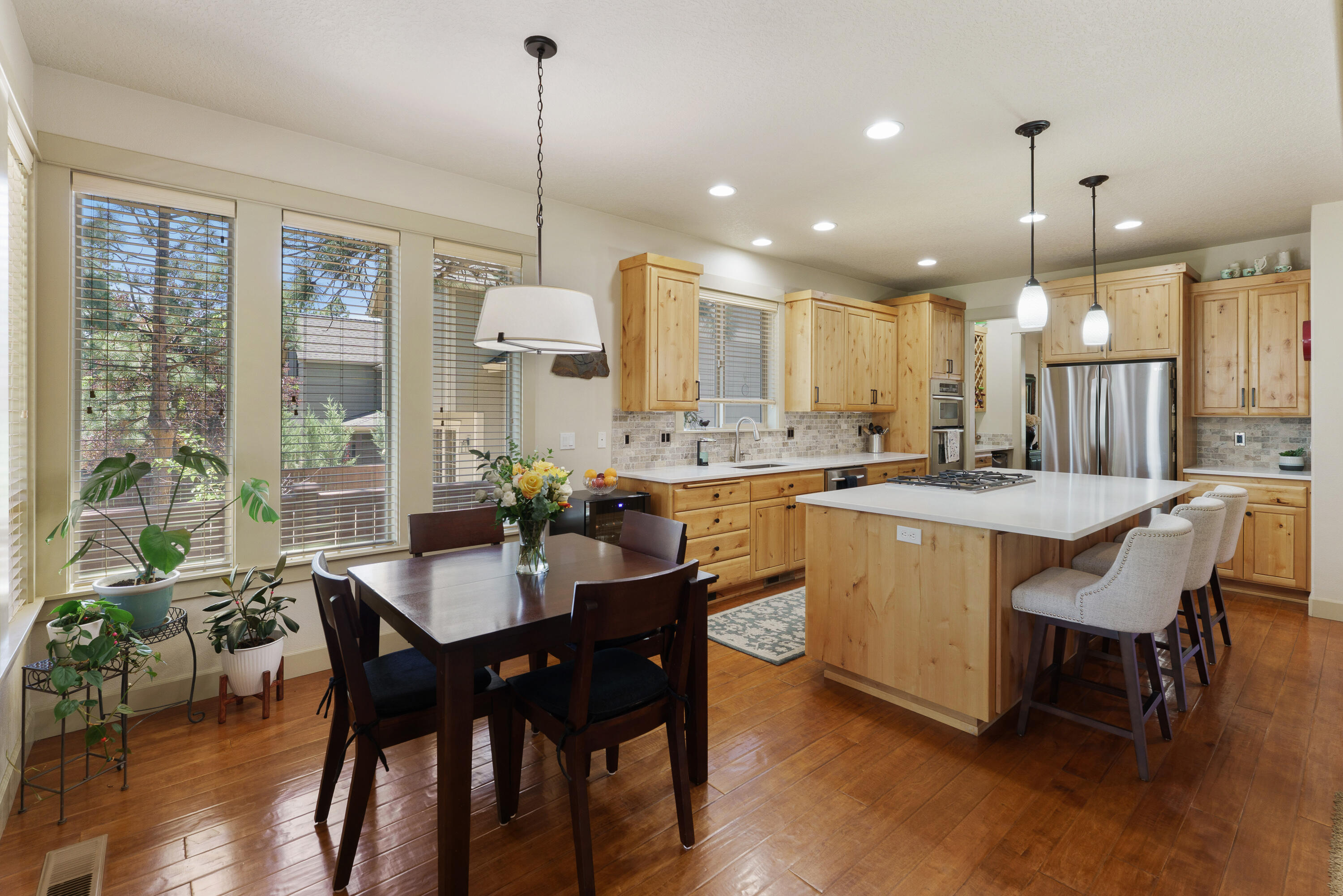 Awbrey View - Residential