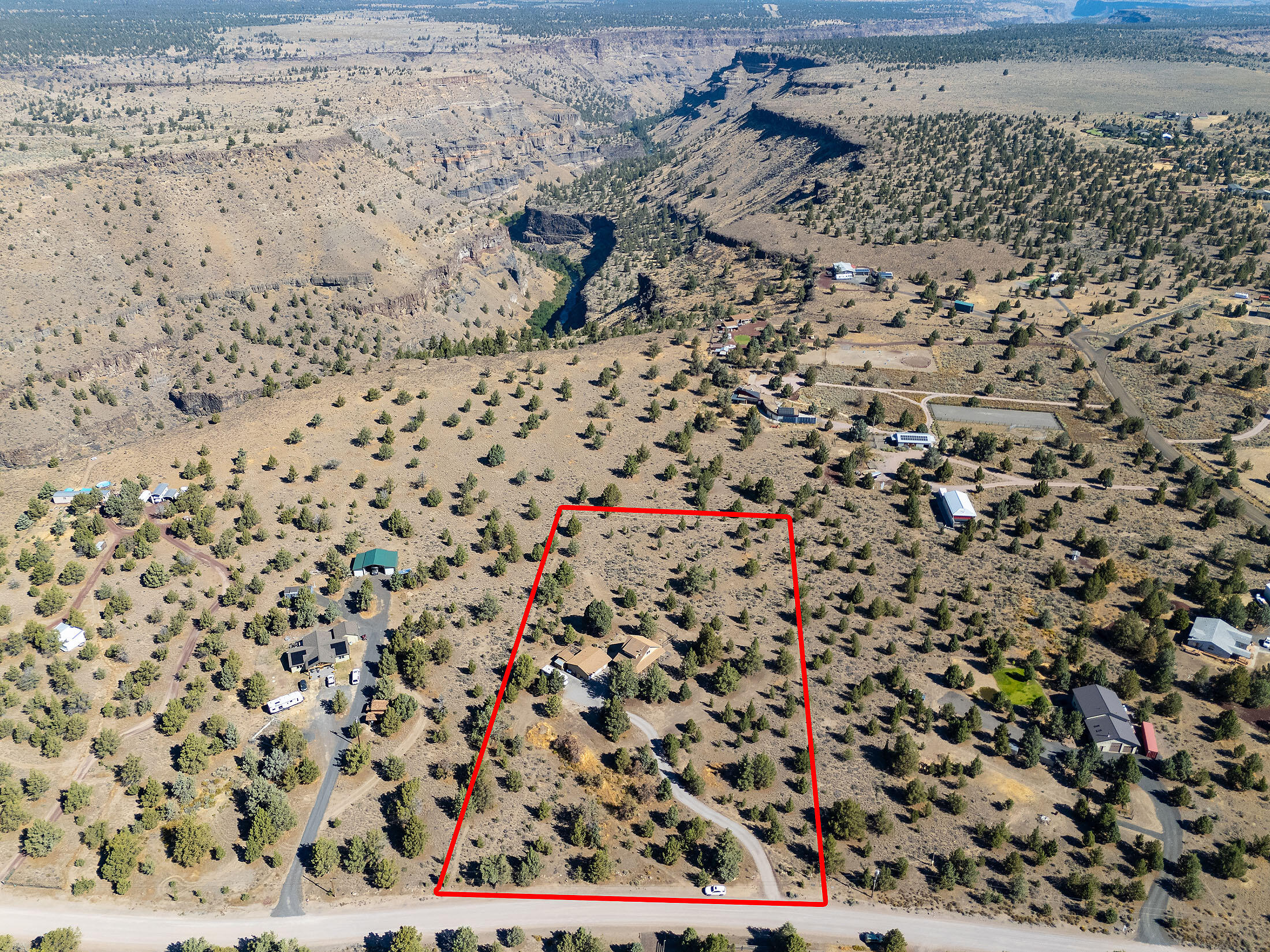 9949 Geneva View Road