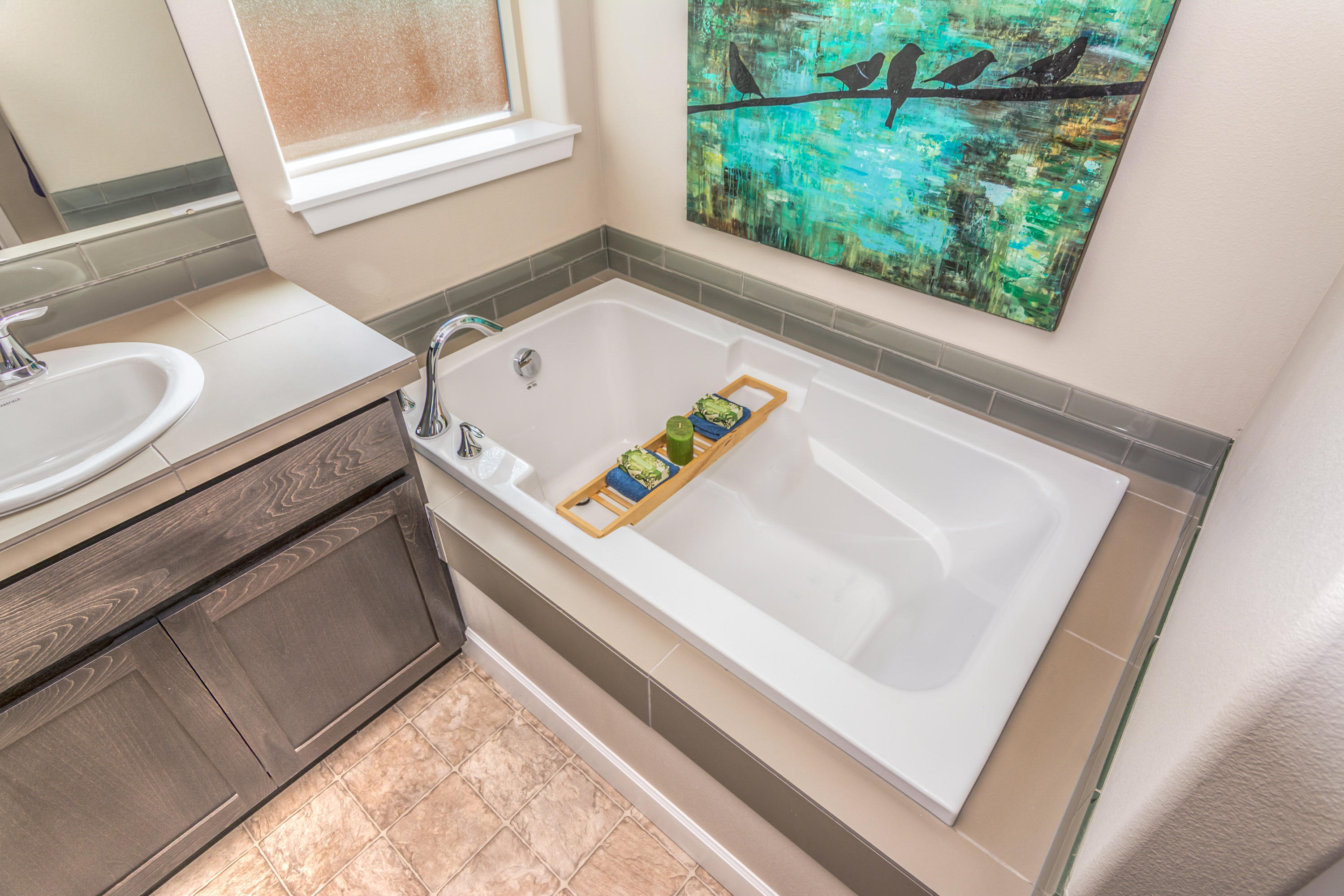 Dry Canyon - Residential