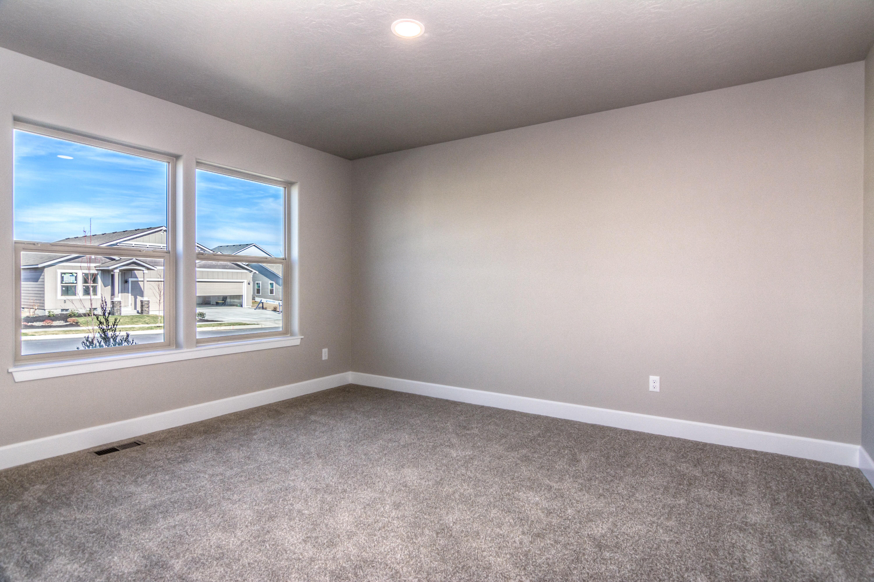 Dry Canyon - Residential