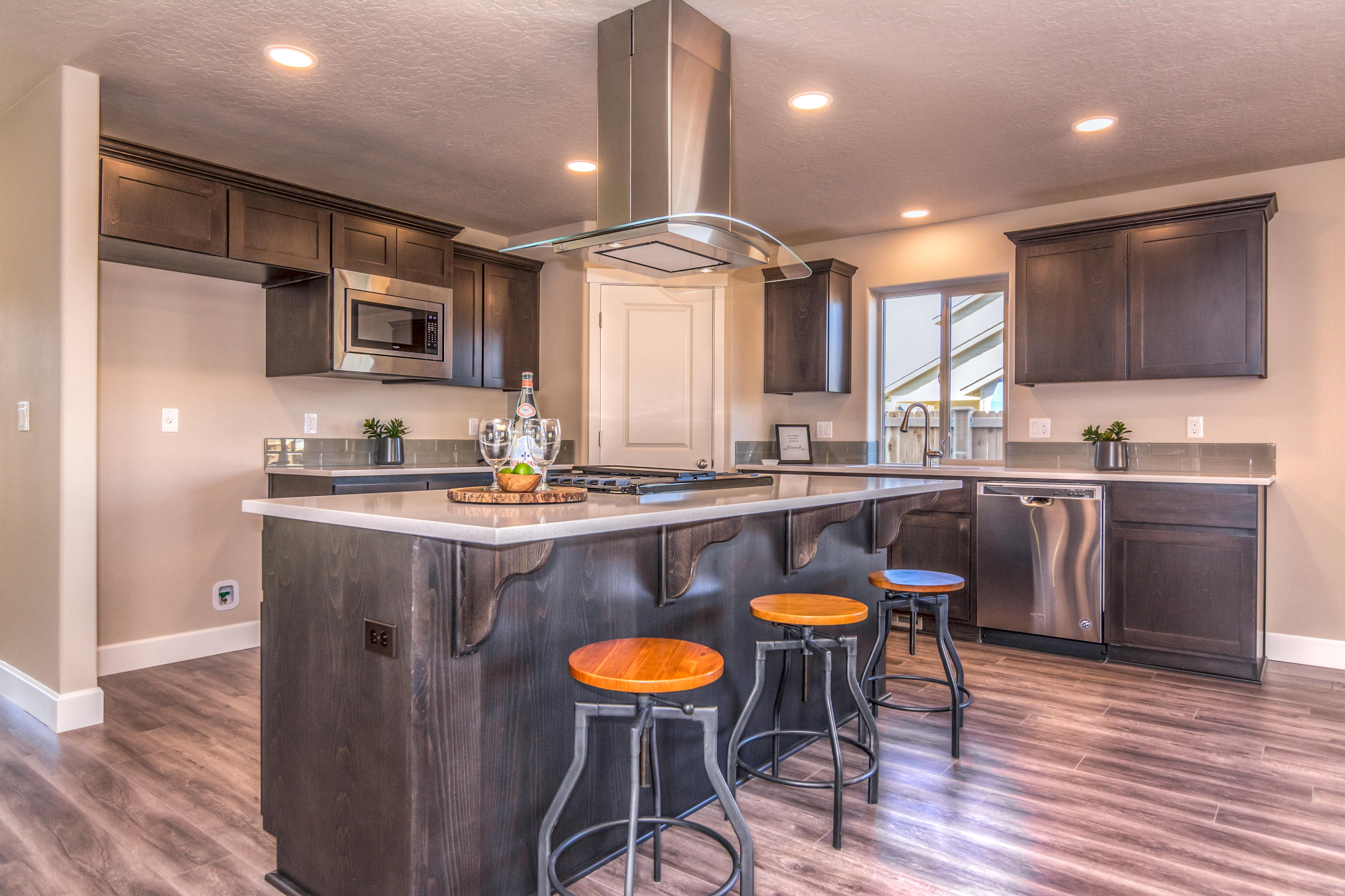 Dry Canyon - Residential