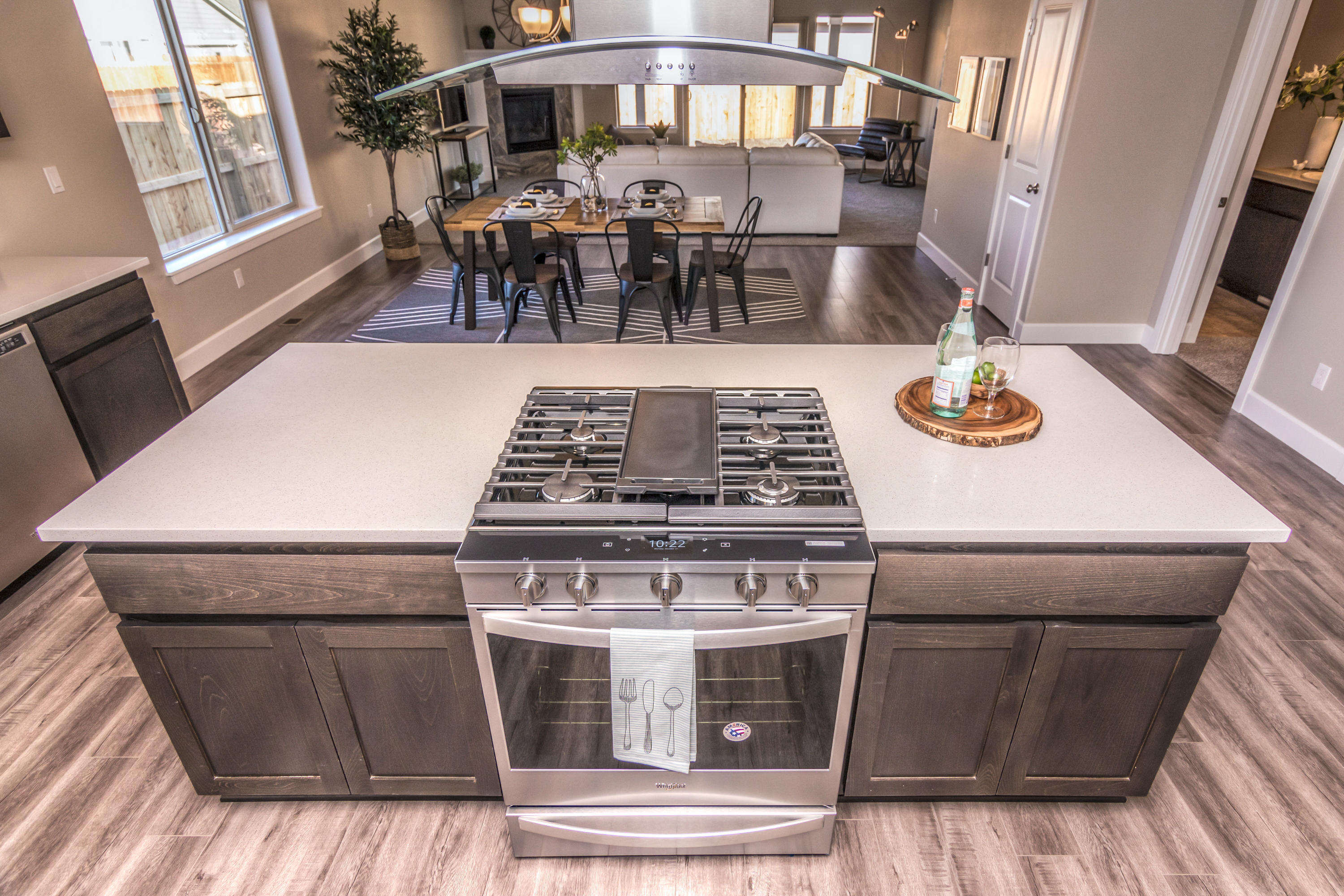 Dry Canyon - Residential