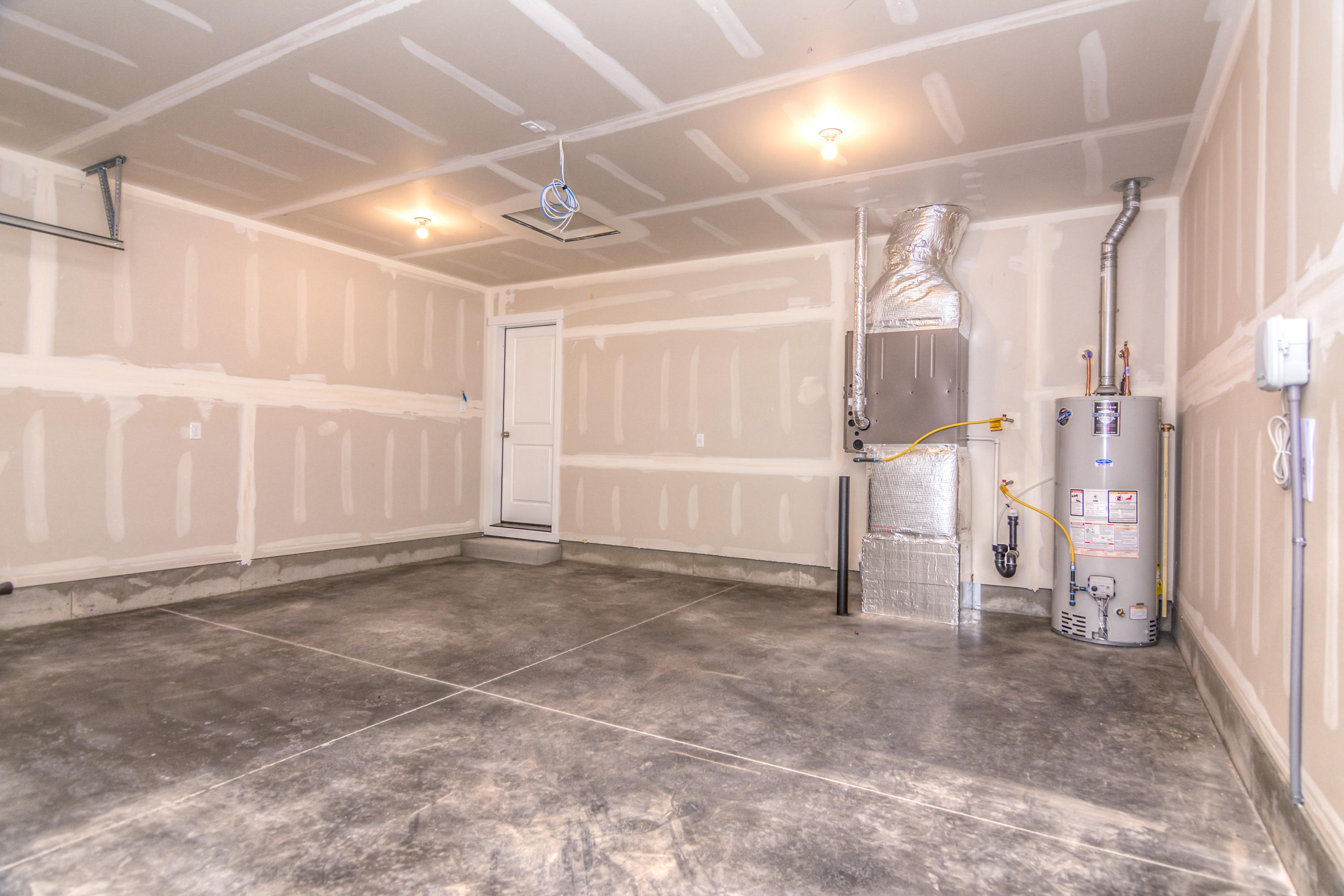 Dry Canyon - Residential