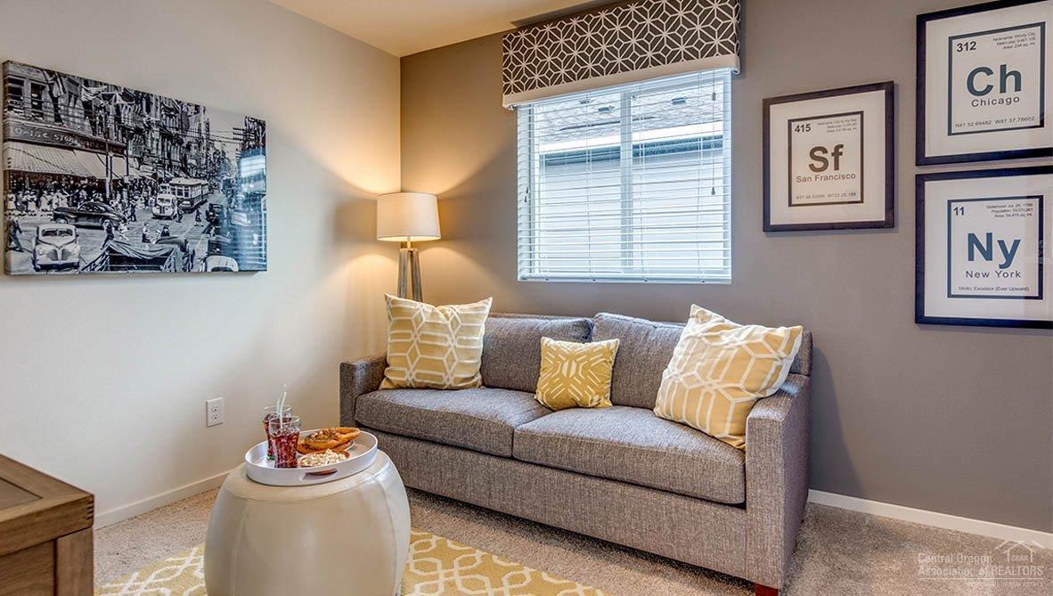 Stone Creek - Residential