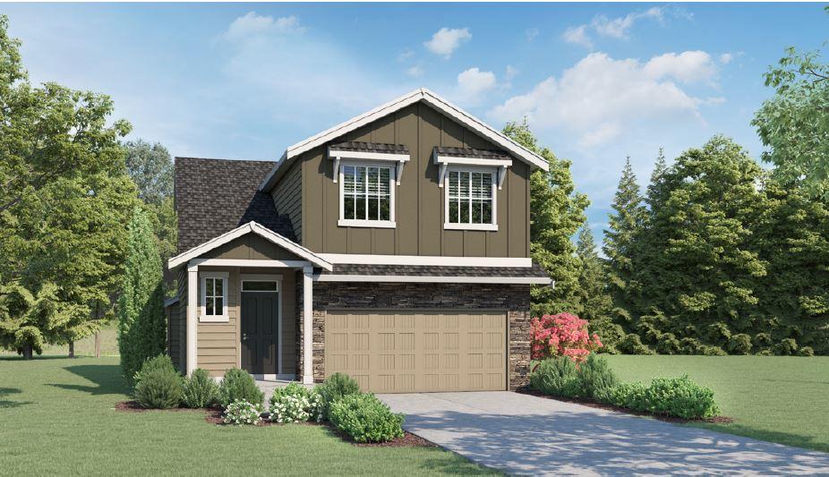 Stone Creek - Residential