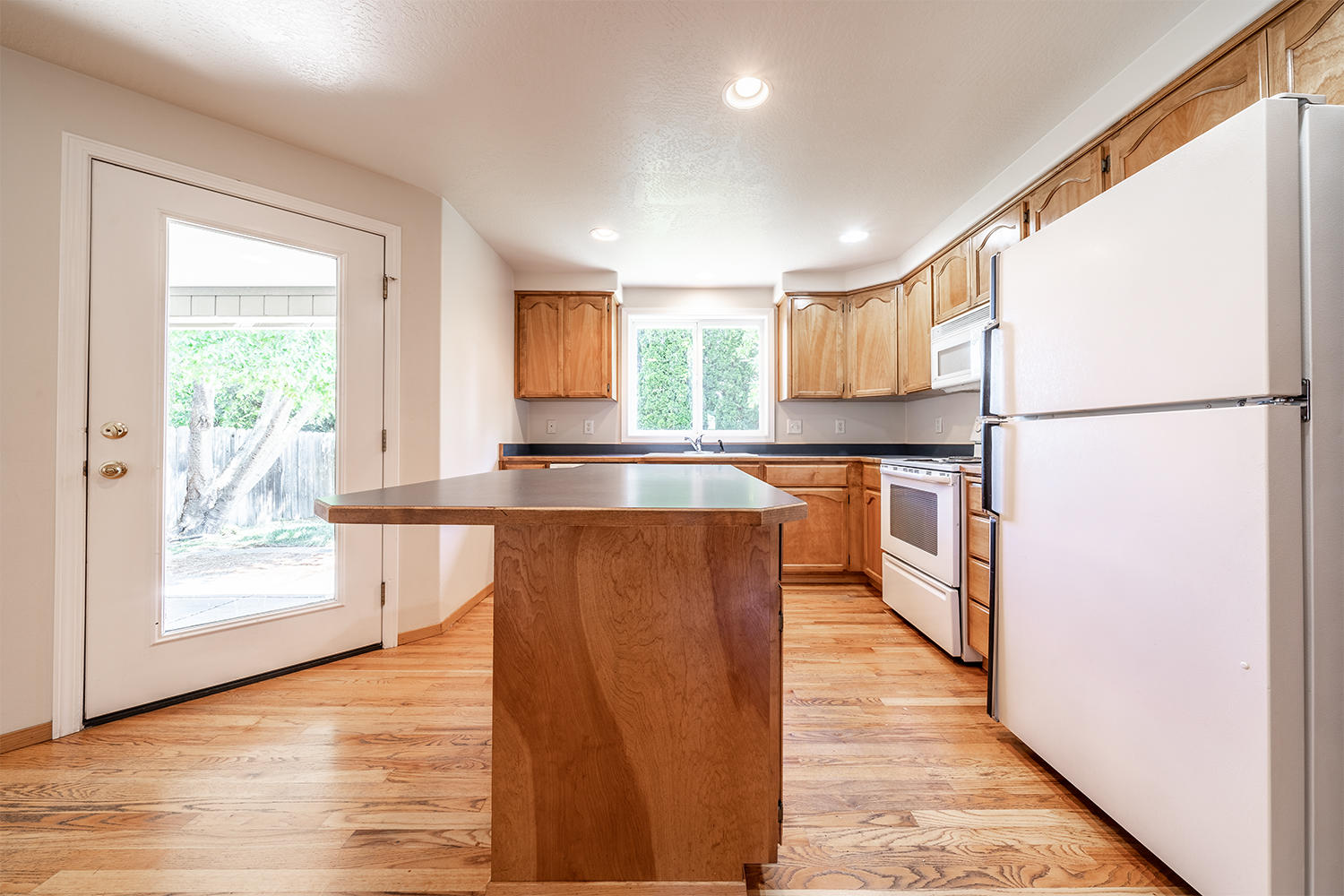 North Valley Estates Subdivision Unit 1 - Residential