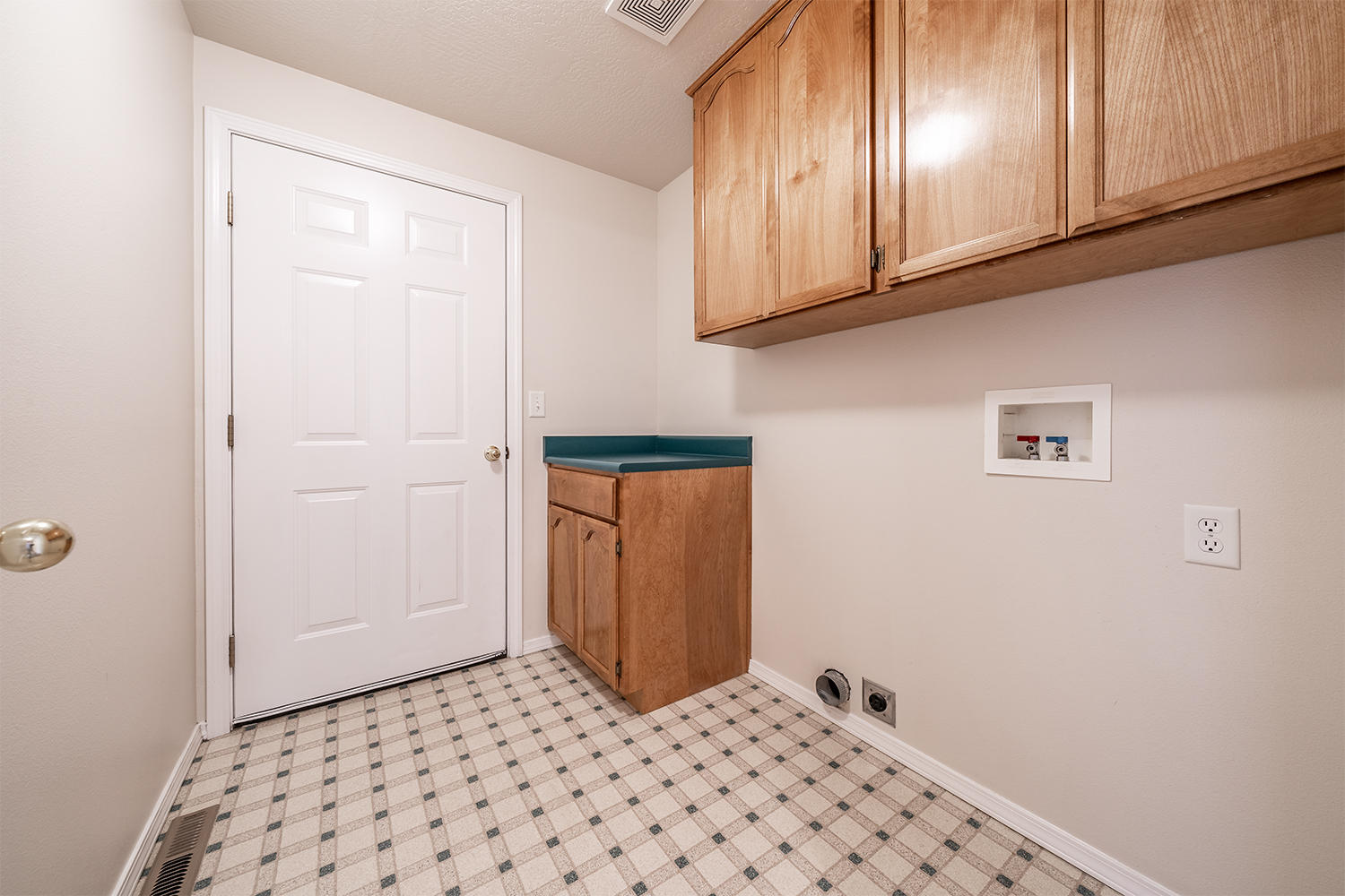 North Valley Estates Subdivision Unit 1 - Residential