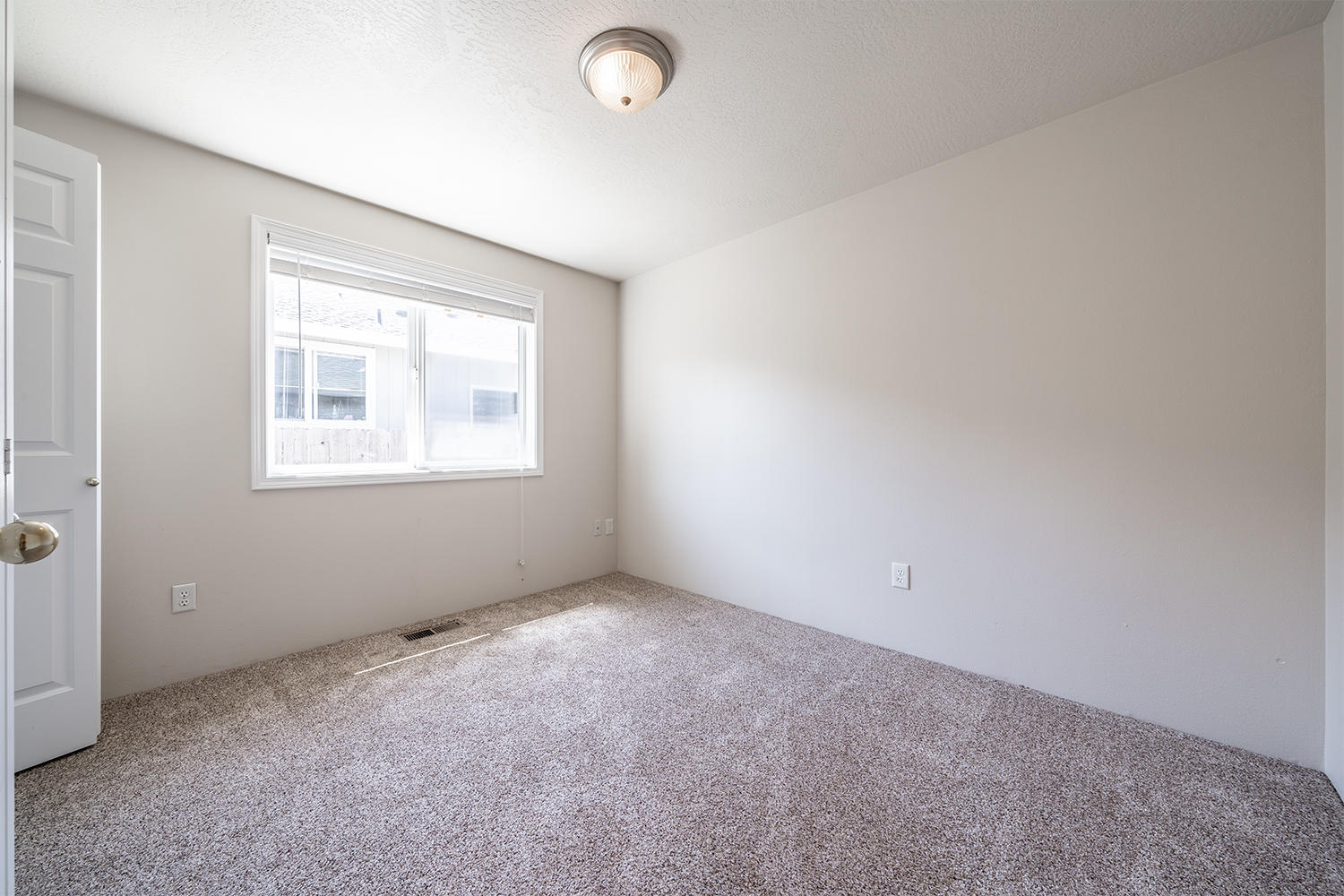 North Valley Estates Subdivision Unit 1 - Residential