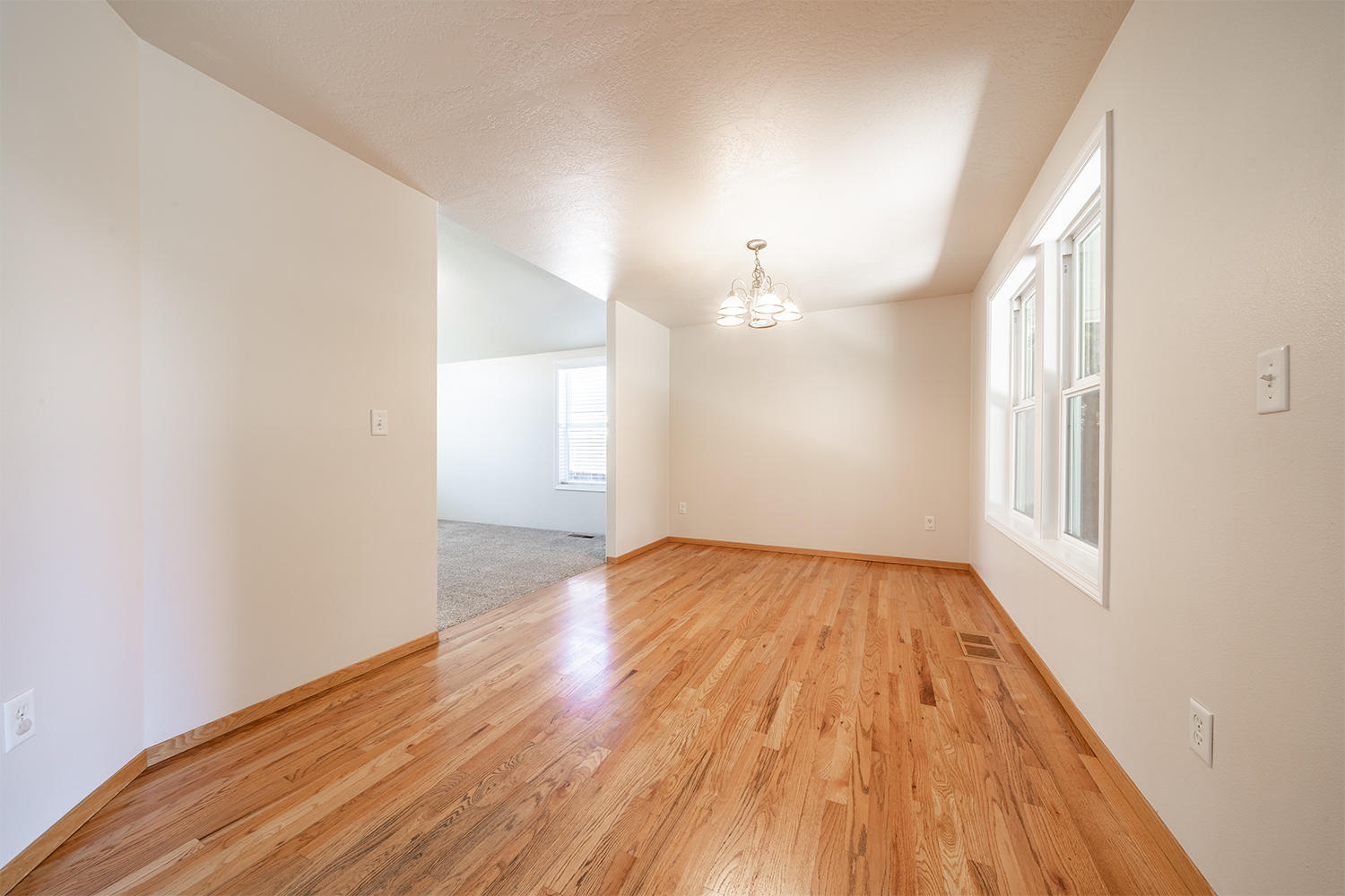 North Valley Estates Subdivision Unit 1 - Residential