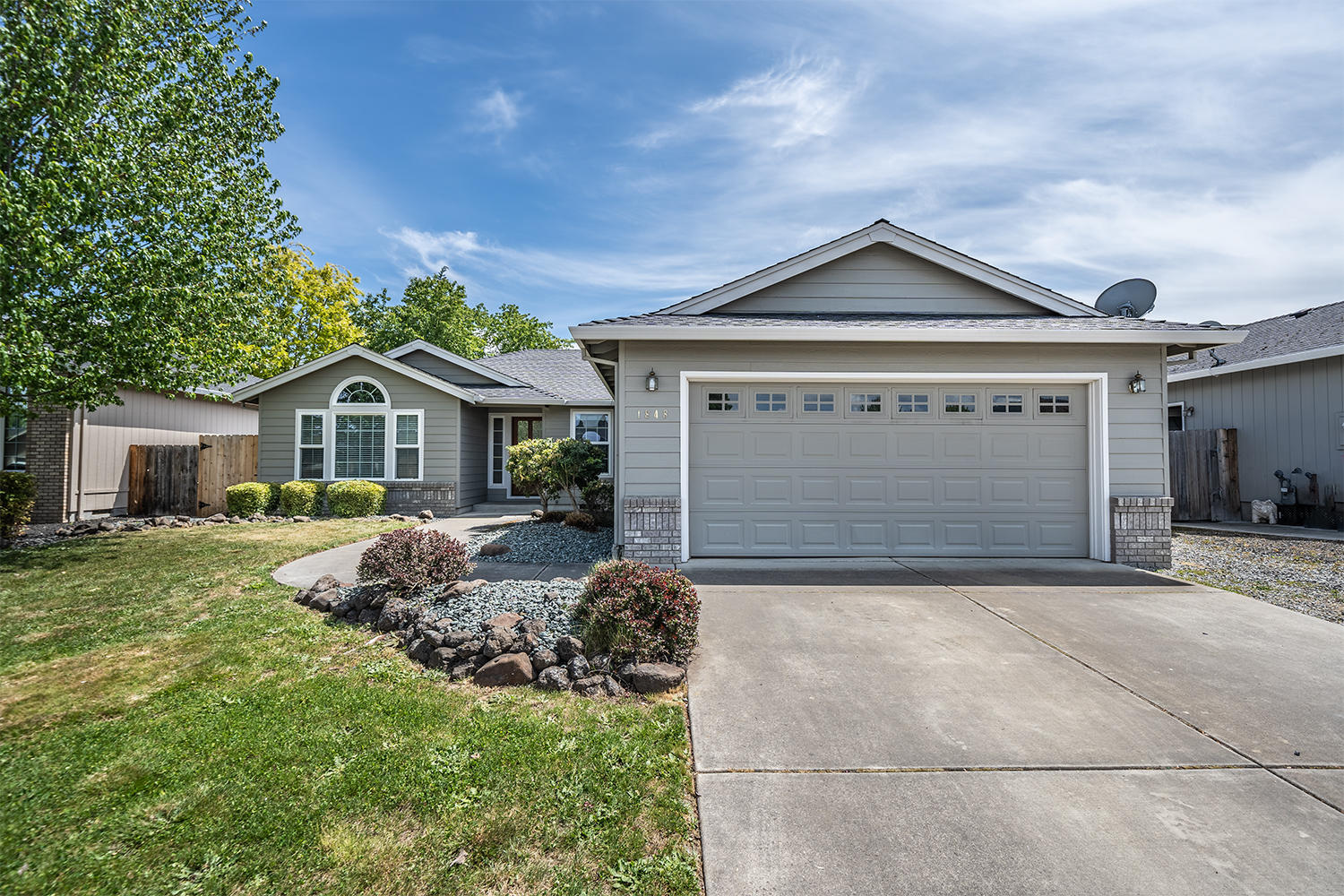 North Valley Estates Subdivision Unit 1 - Residential