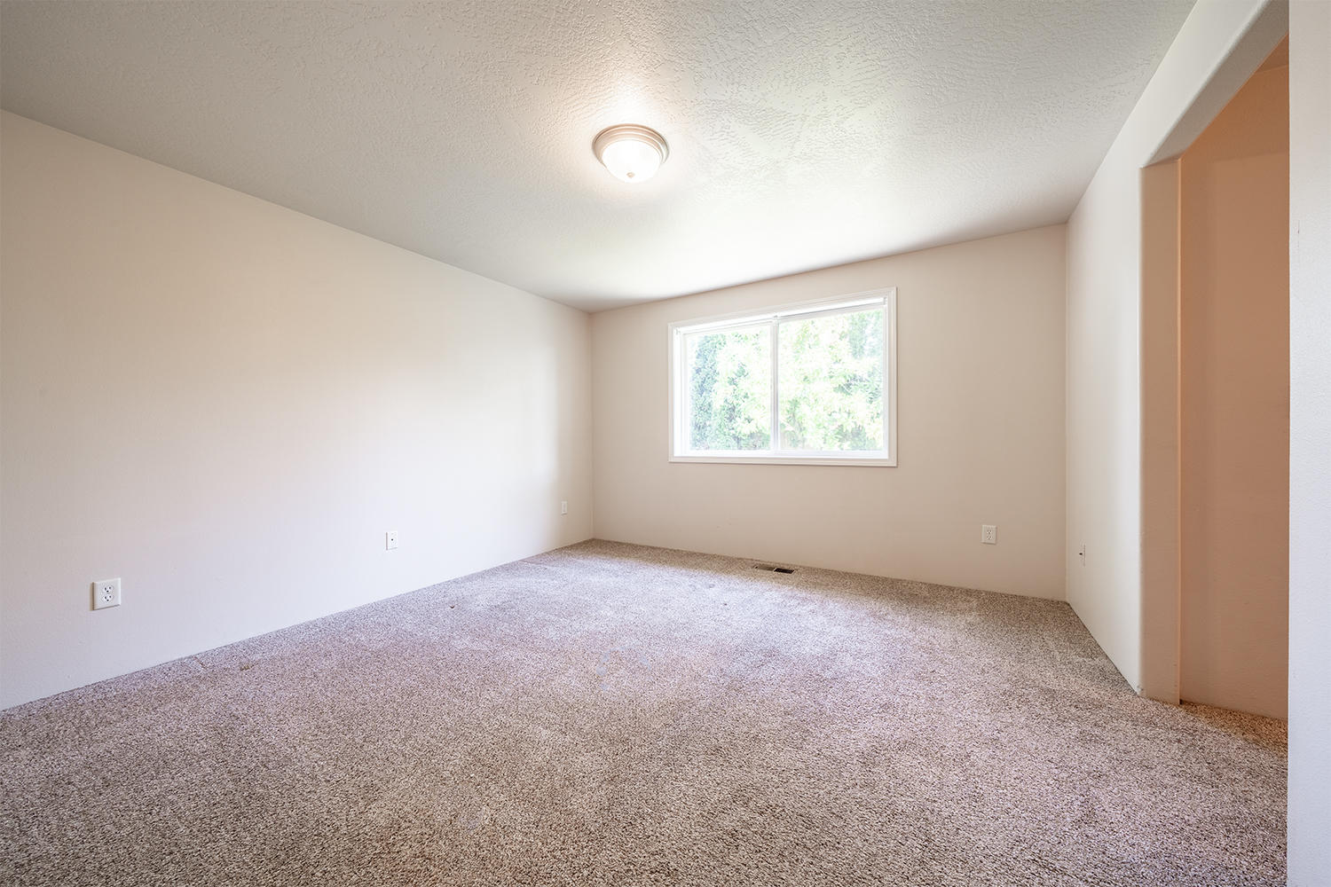 North Valley Estates Subdivision Unit 1 - Residential