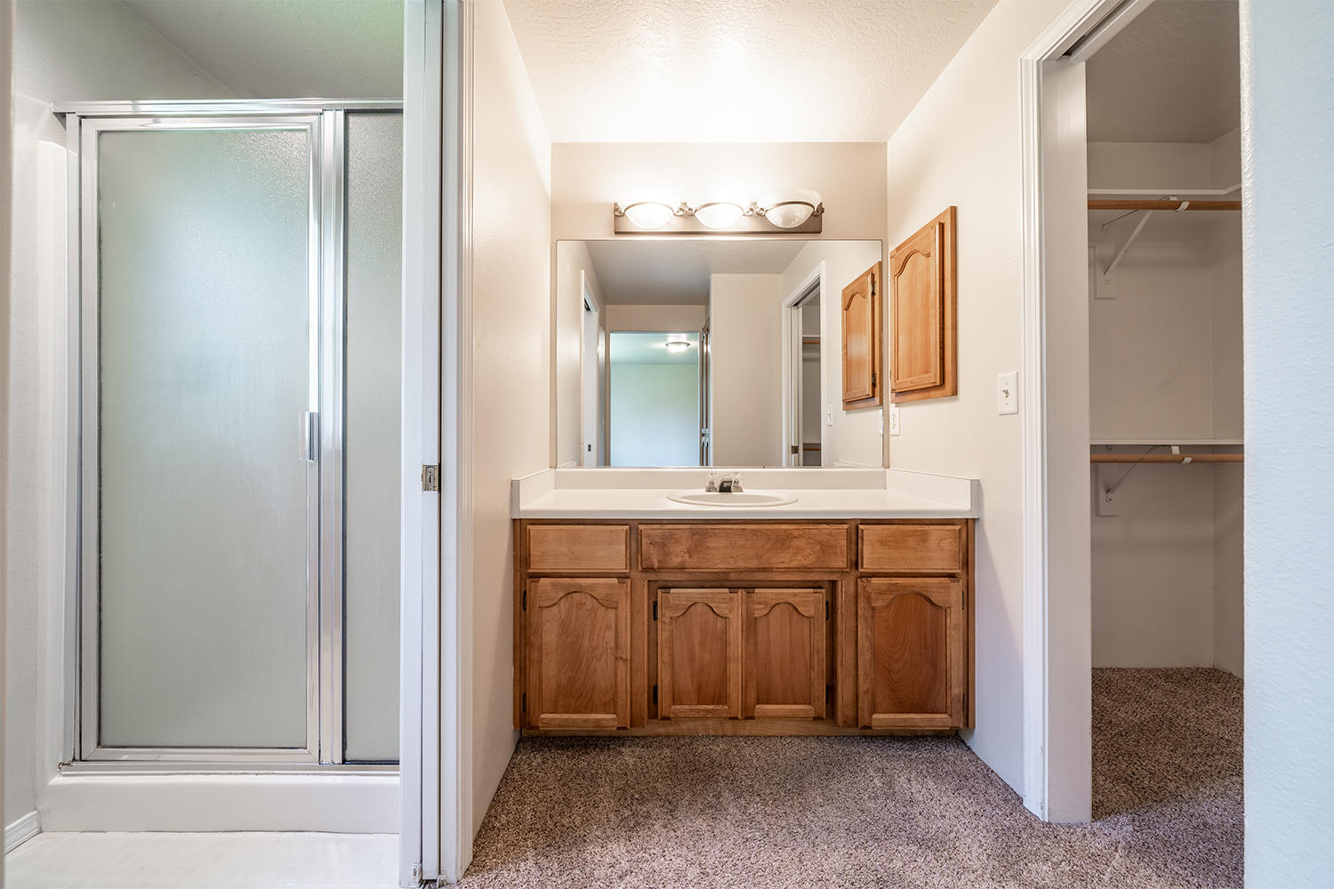 North Valley Estates Subdivision Unit 1 - Residential