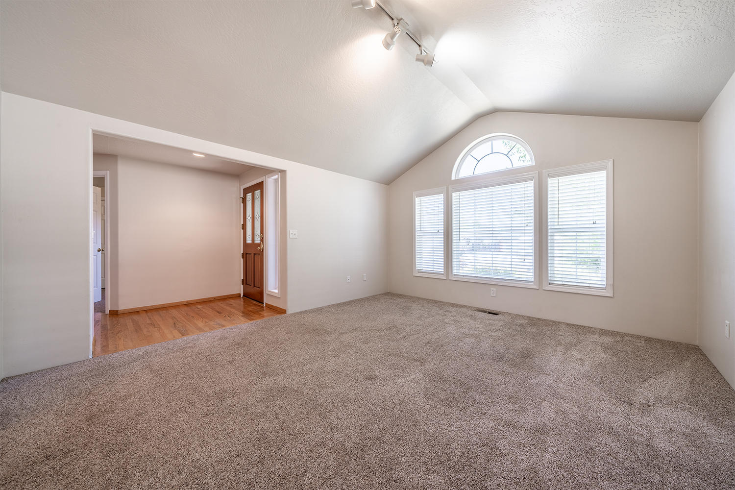 North Valley Estates Subdivision Unit 1 - Residential