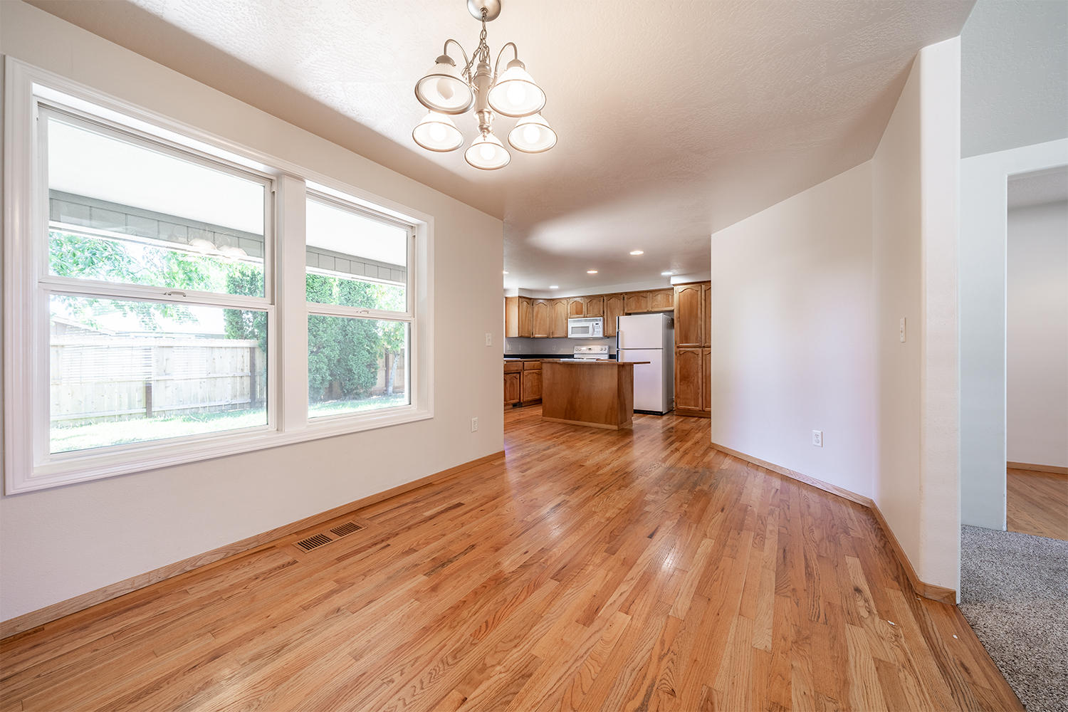 North Valley Estates Subdivision Unit 1 - Residential