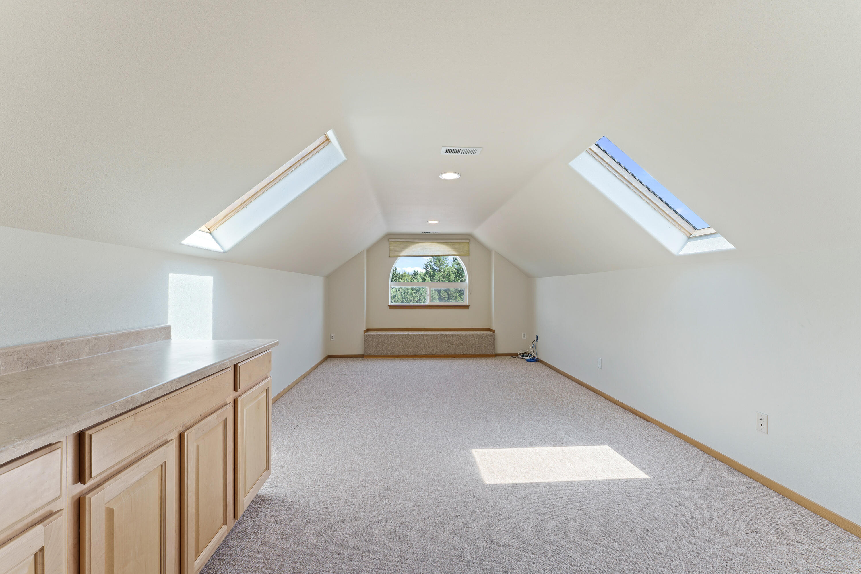 Mtn View Estate - Residential