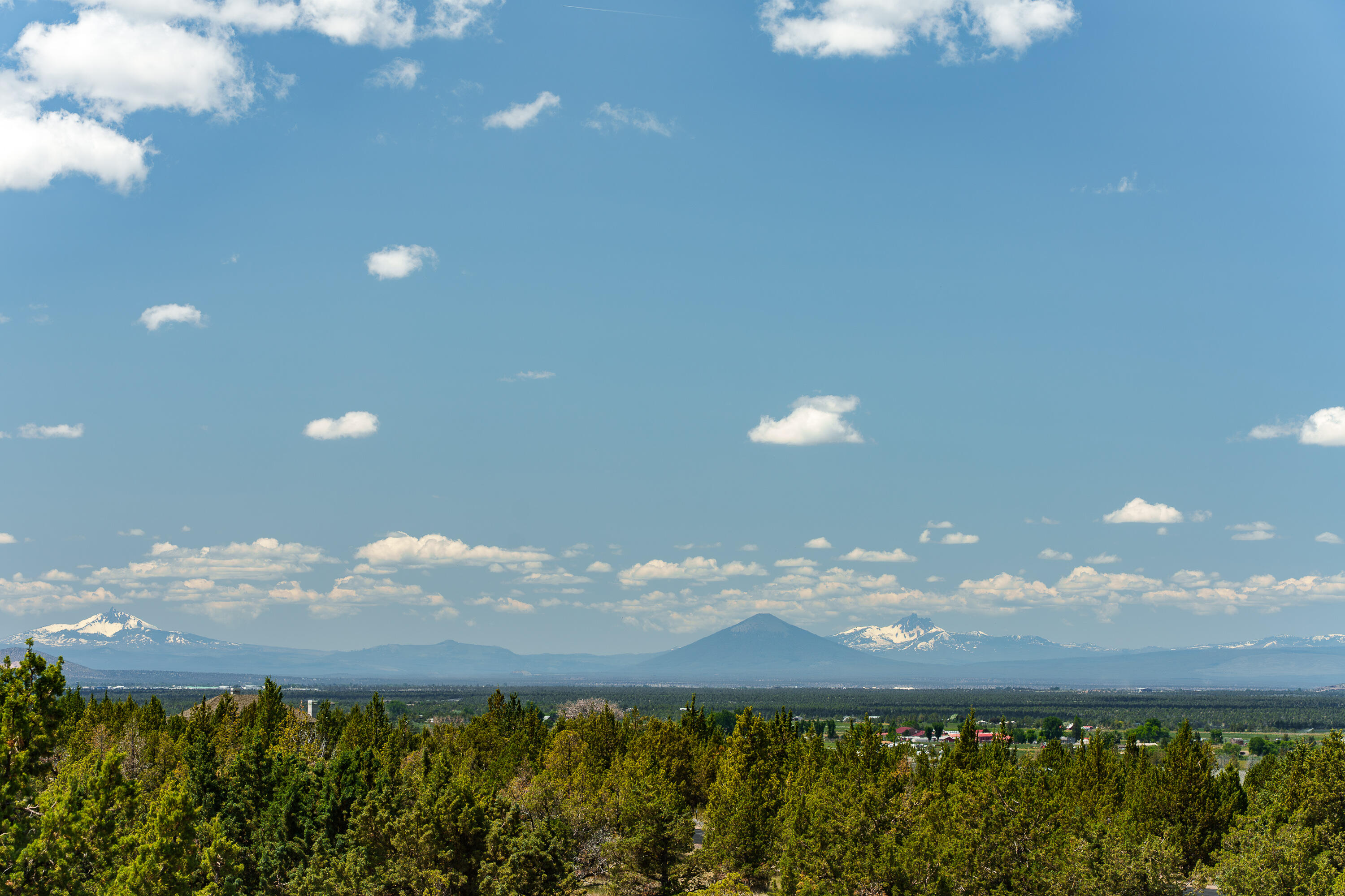 Mtn View Estate - Residential