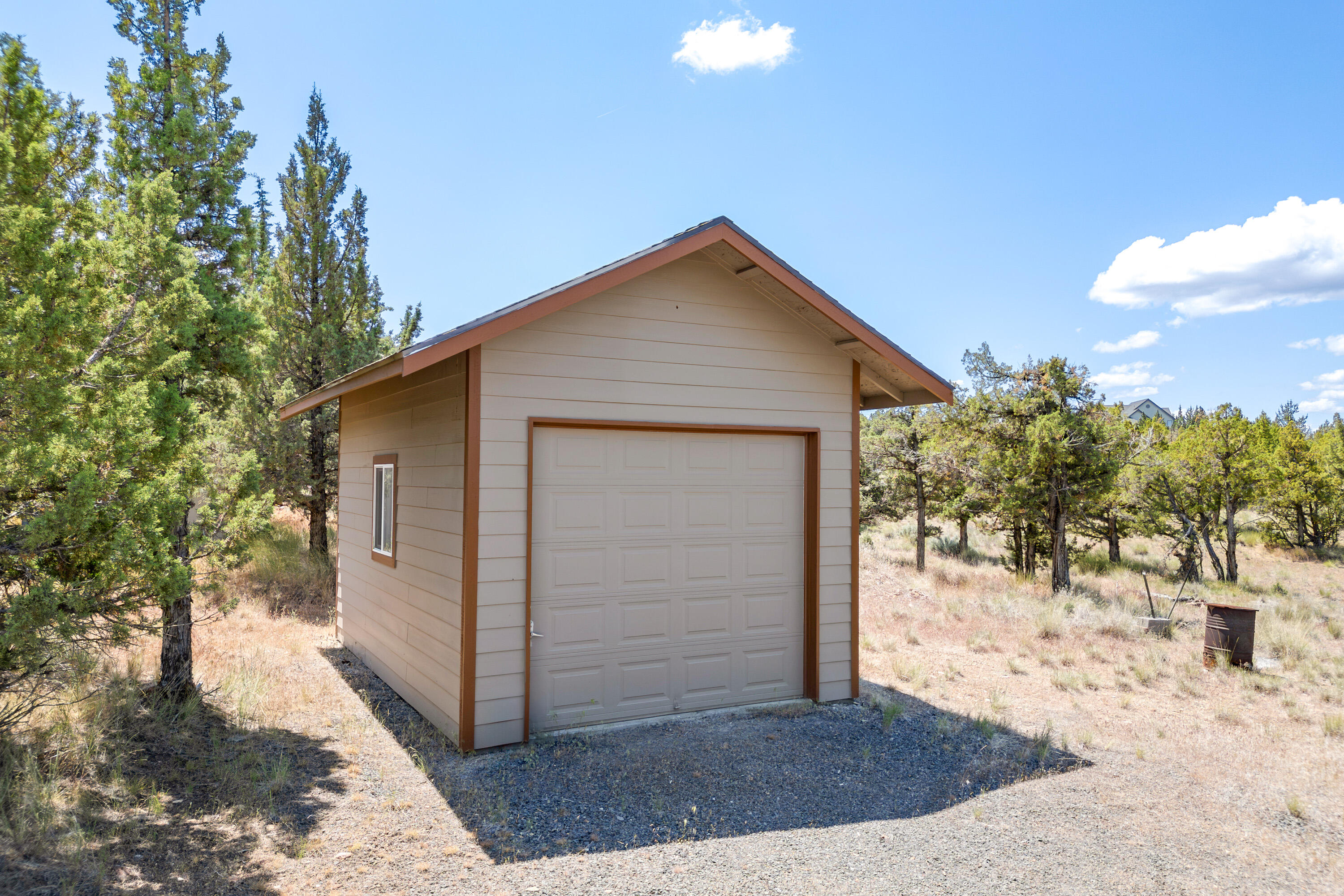 Mtn View Estate - Residential