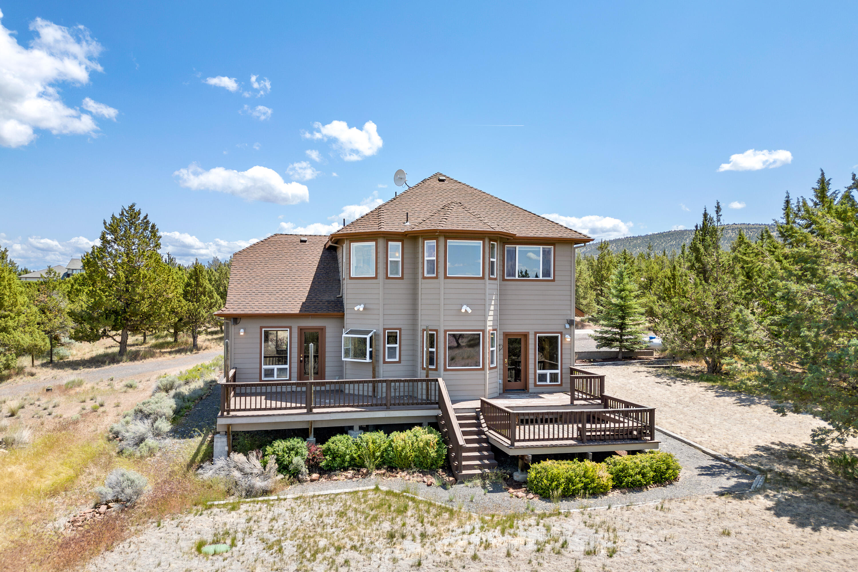 Mtn View Estate - Residential