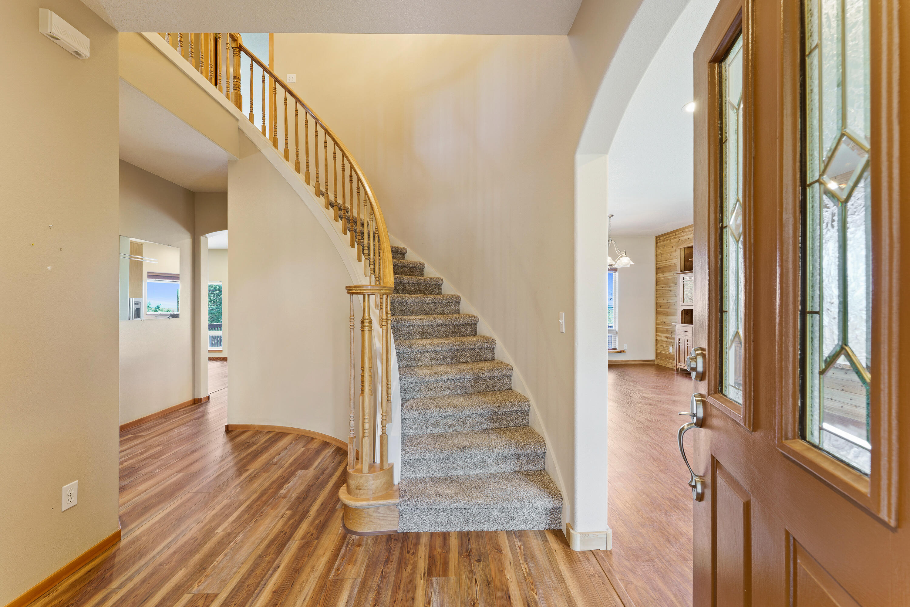 Mtn View Estate - Residential