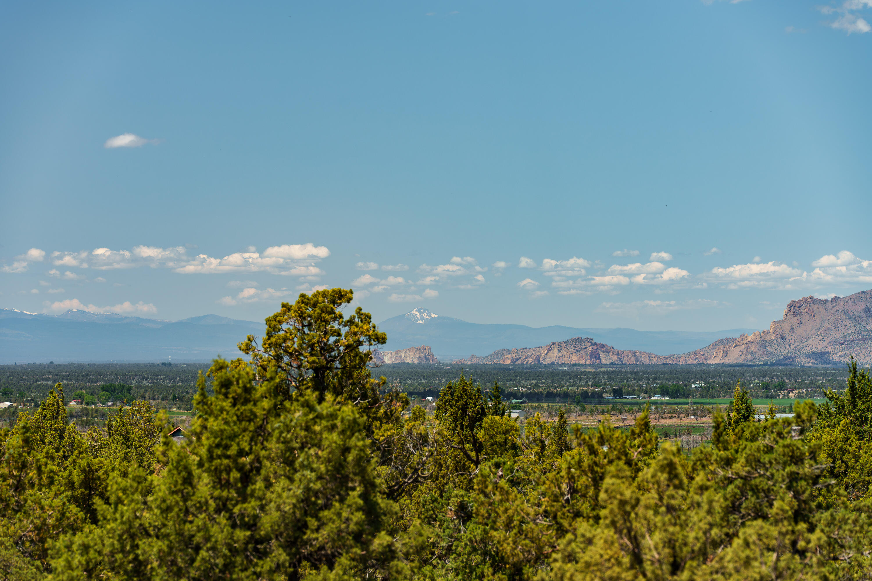 Mtn View Estate - Residential