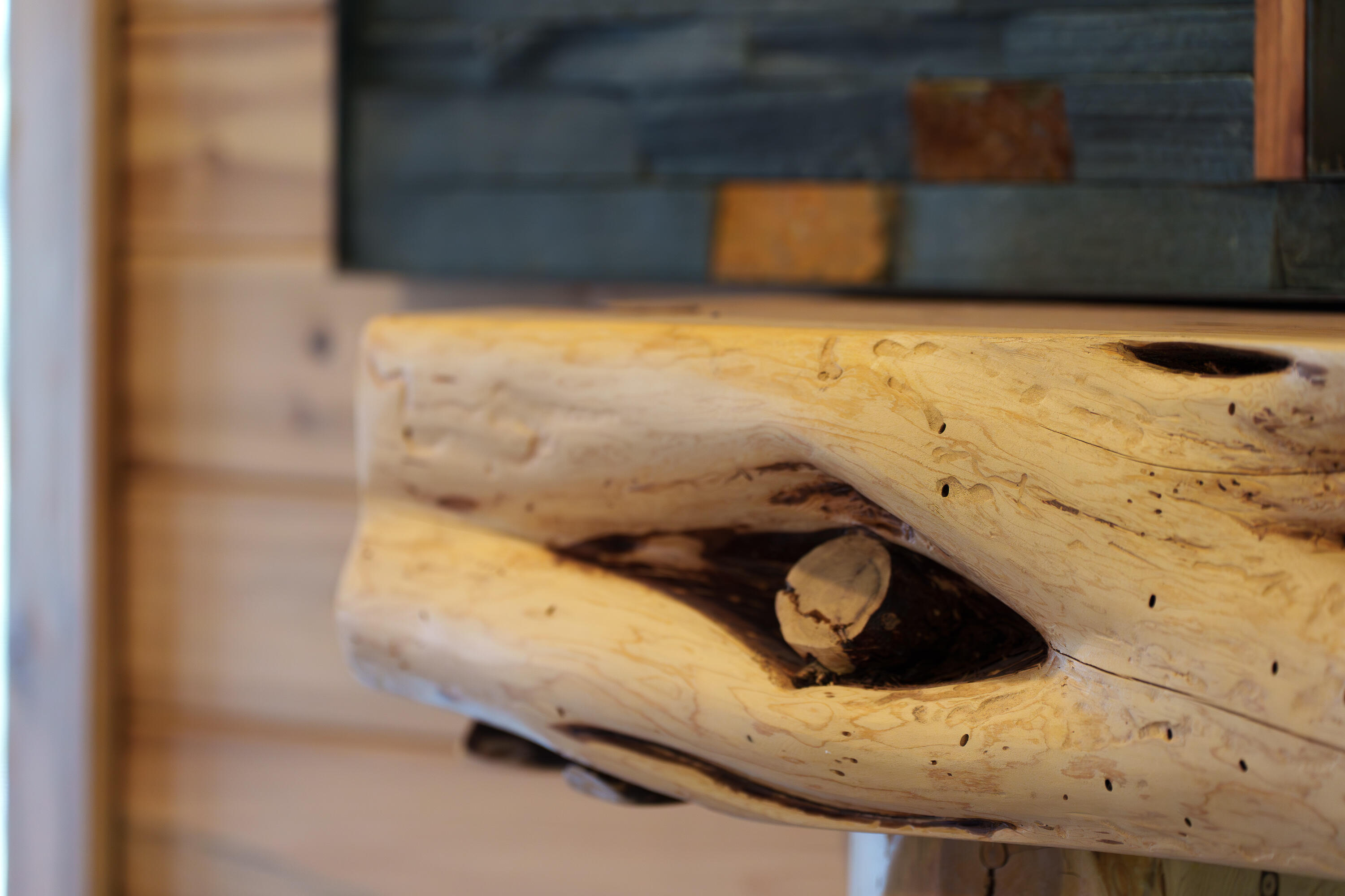 Mtn View Estate - Residential