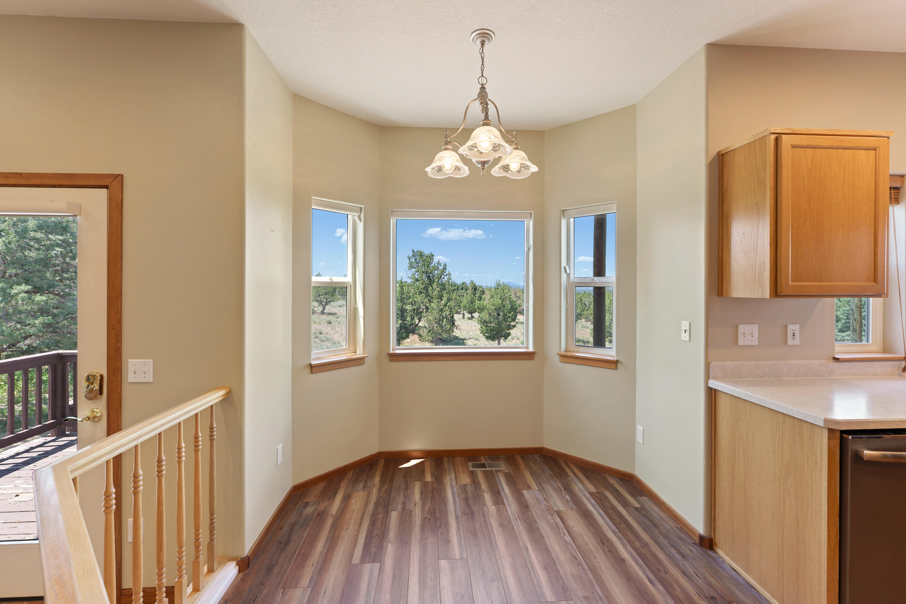 Mtn View Estate - Residential