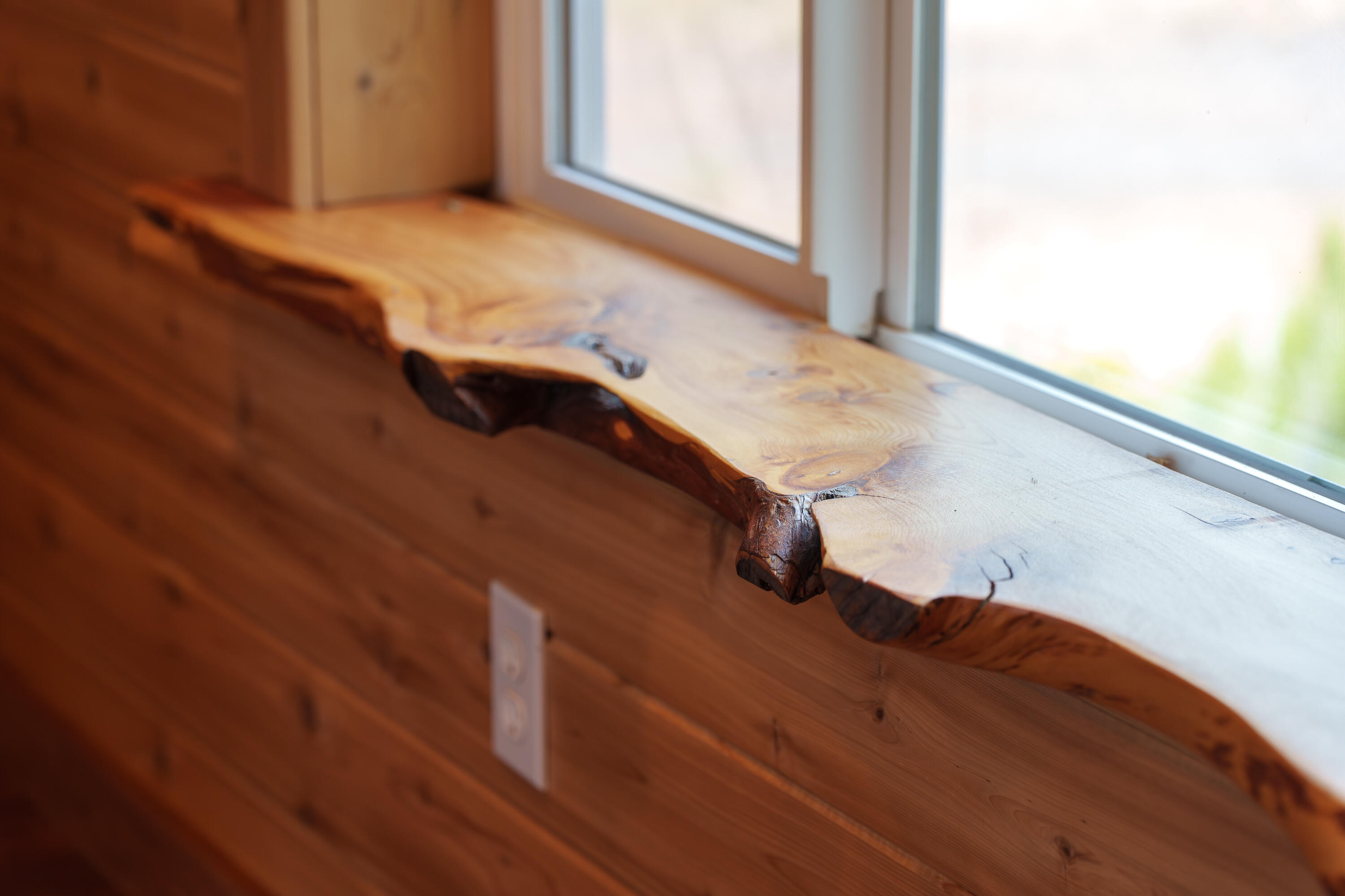 Mtn View Estate - Residential