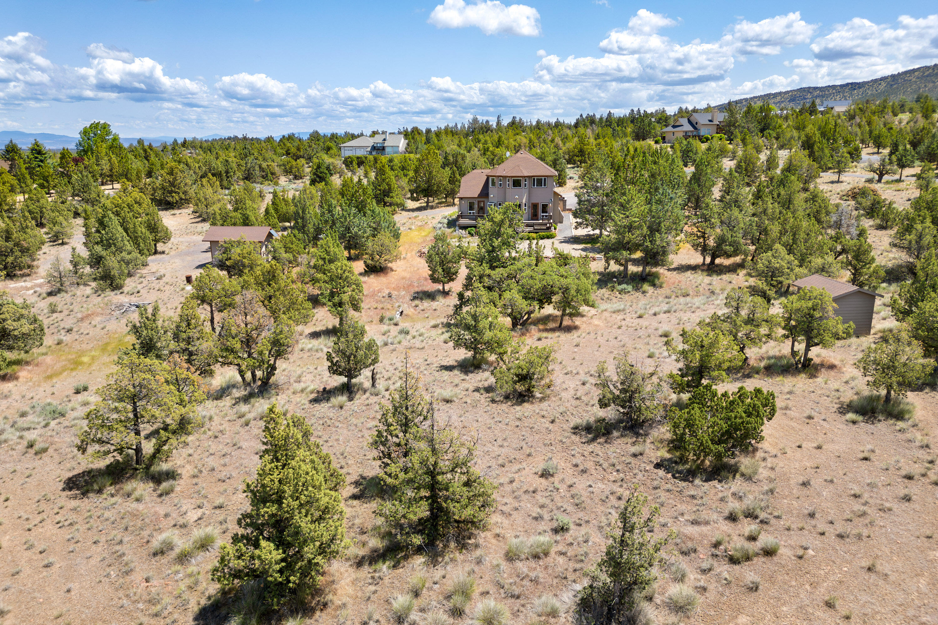 Mtn View Estate - Residential