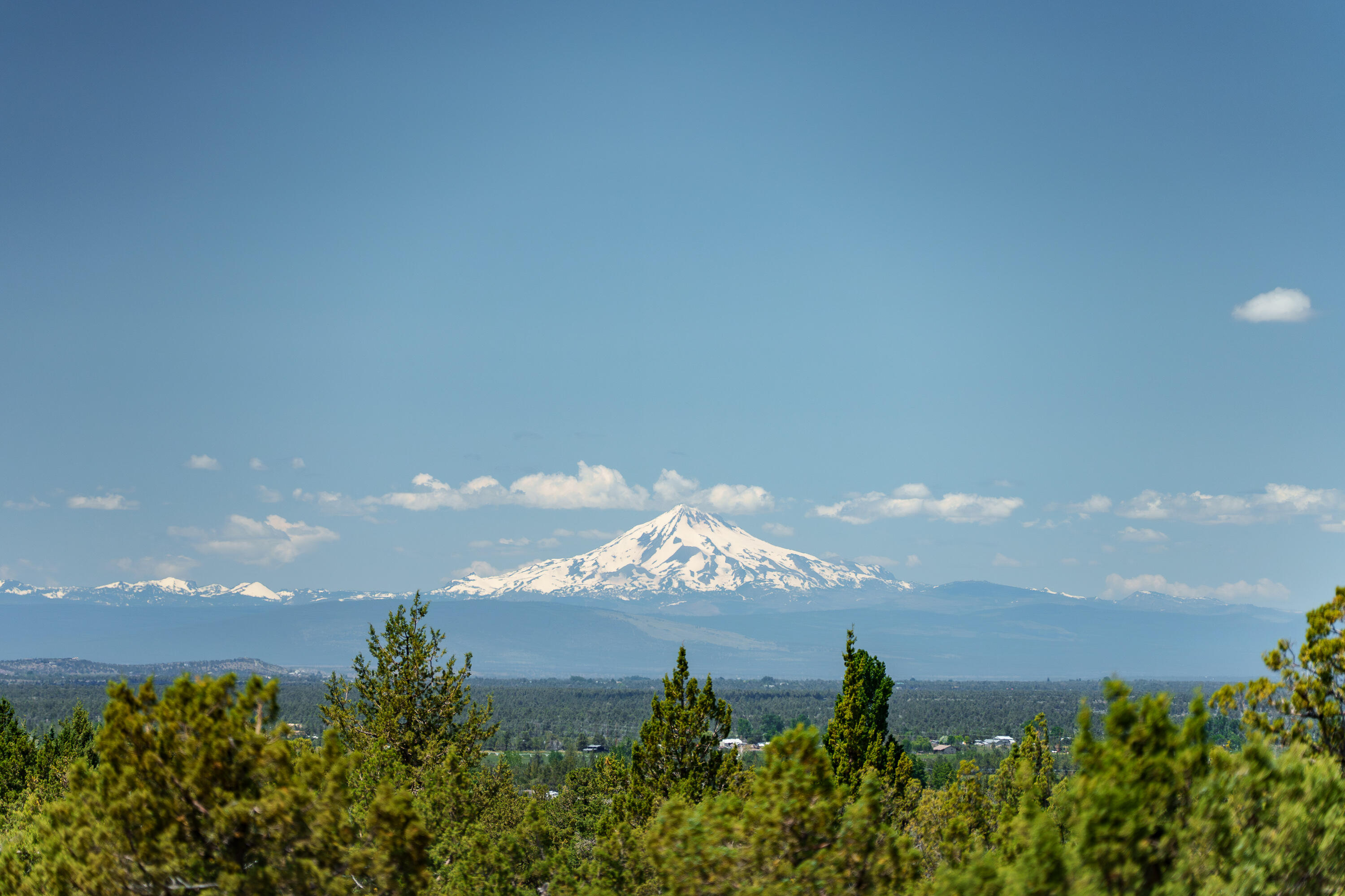 Mtn View Estate - Residential