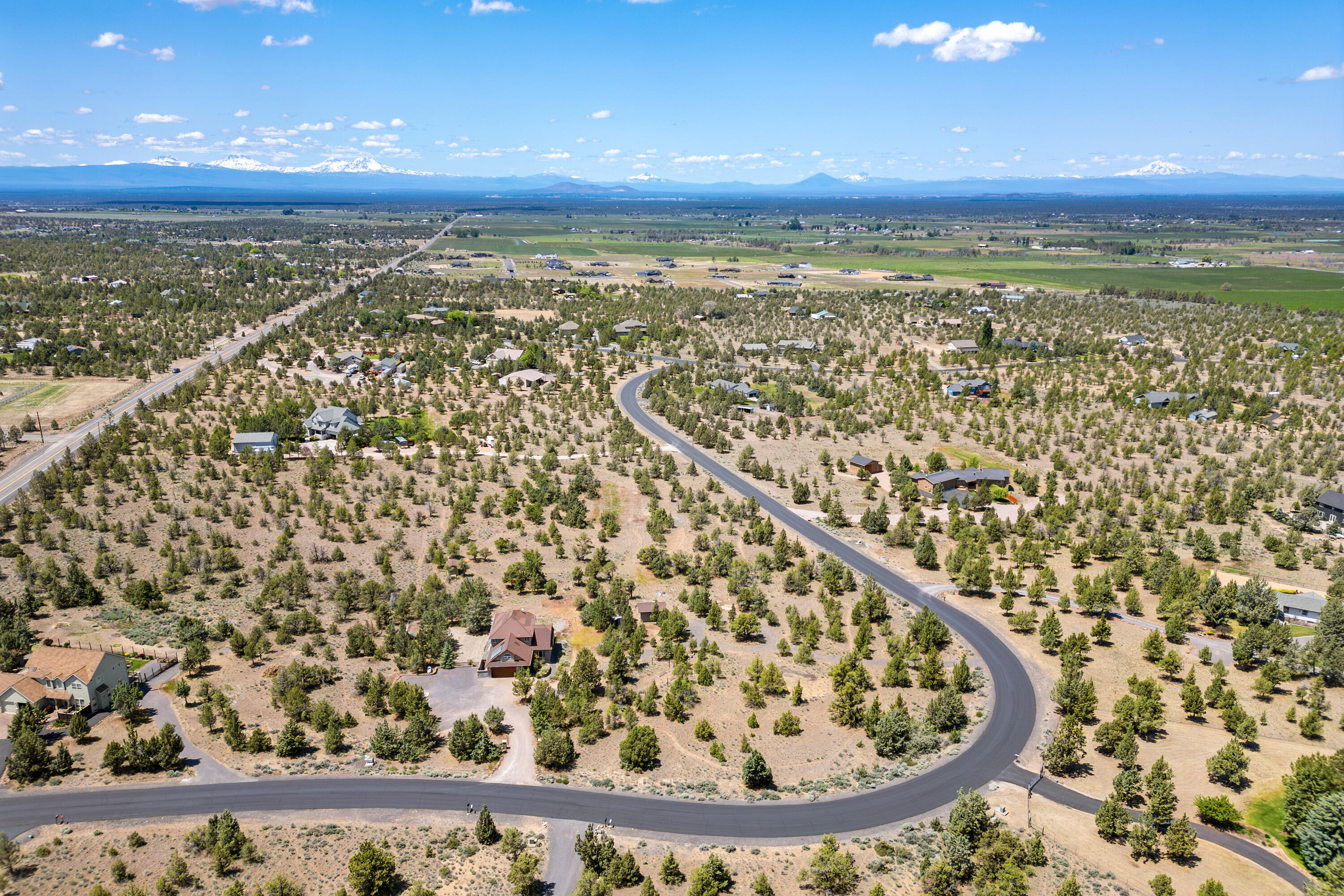 Mtn View Estate - Residential