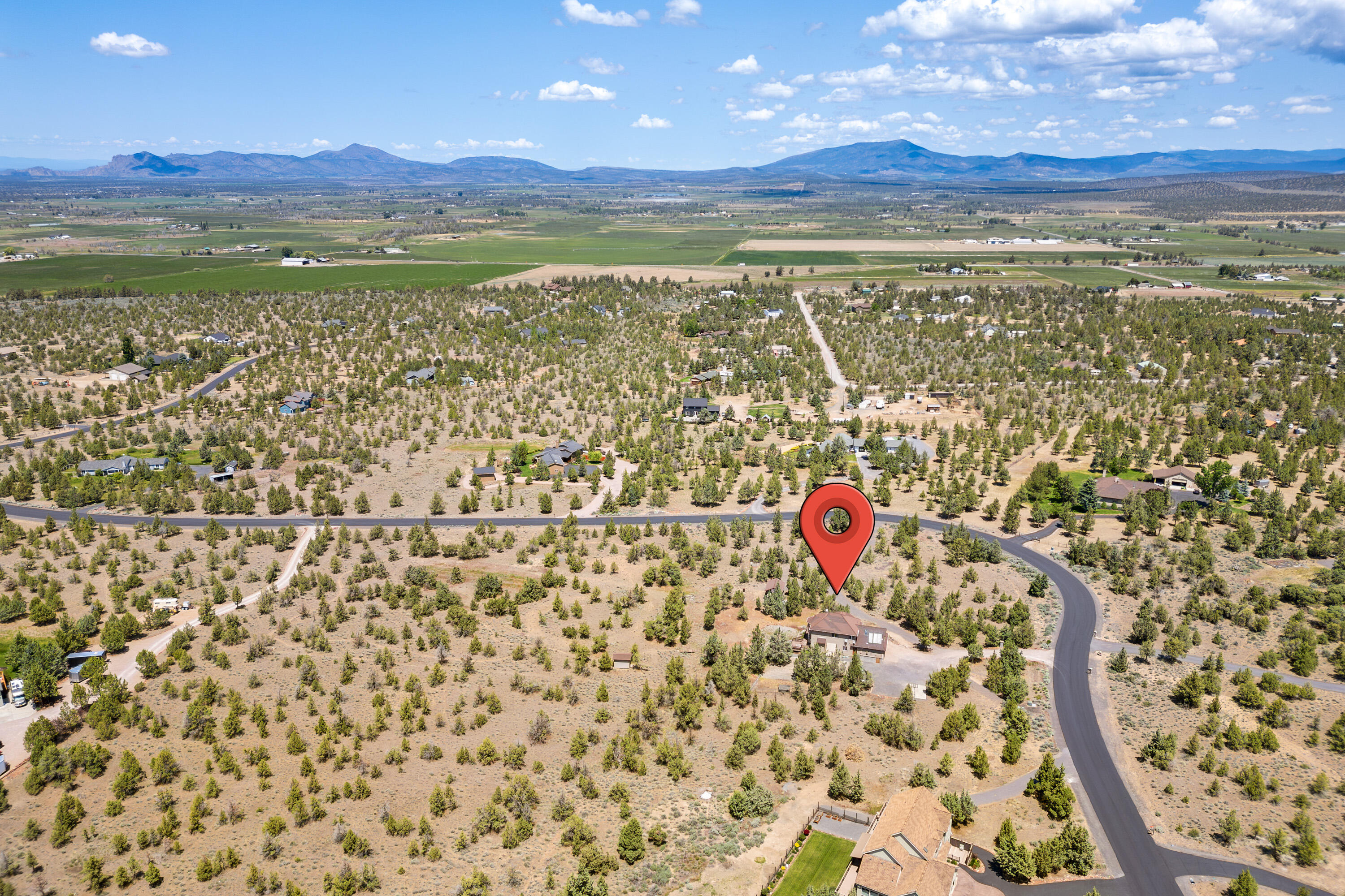 Mtn View Estate - Residential