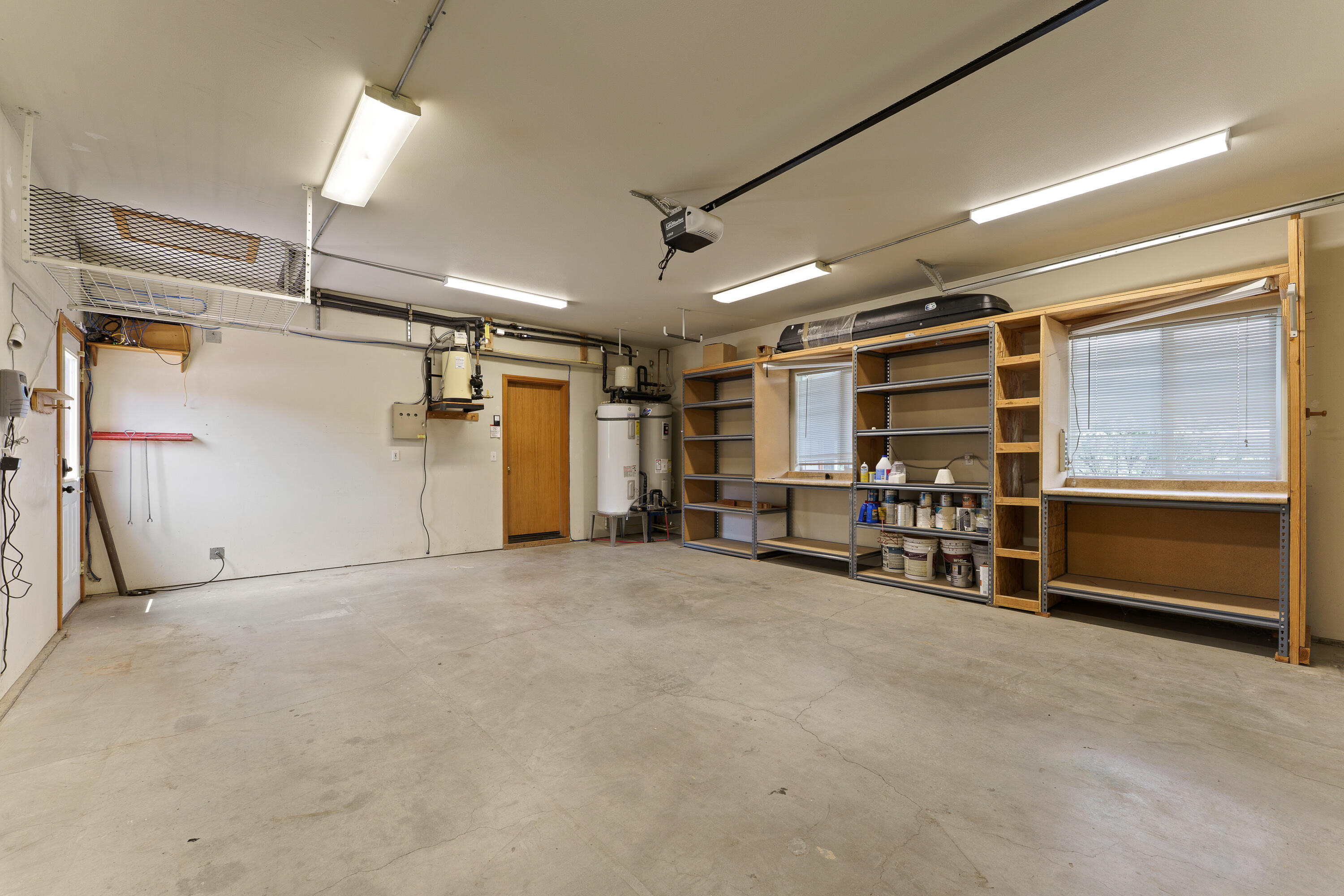 Mtn View Estate - Residential