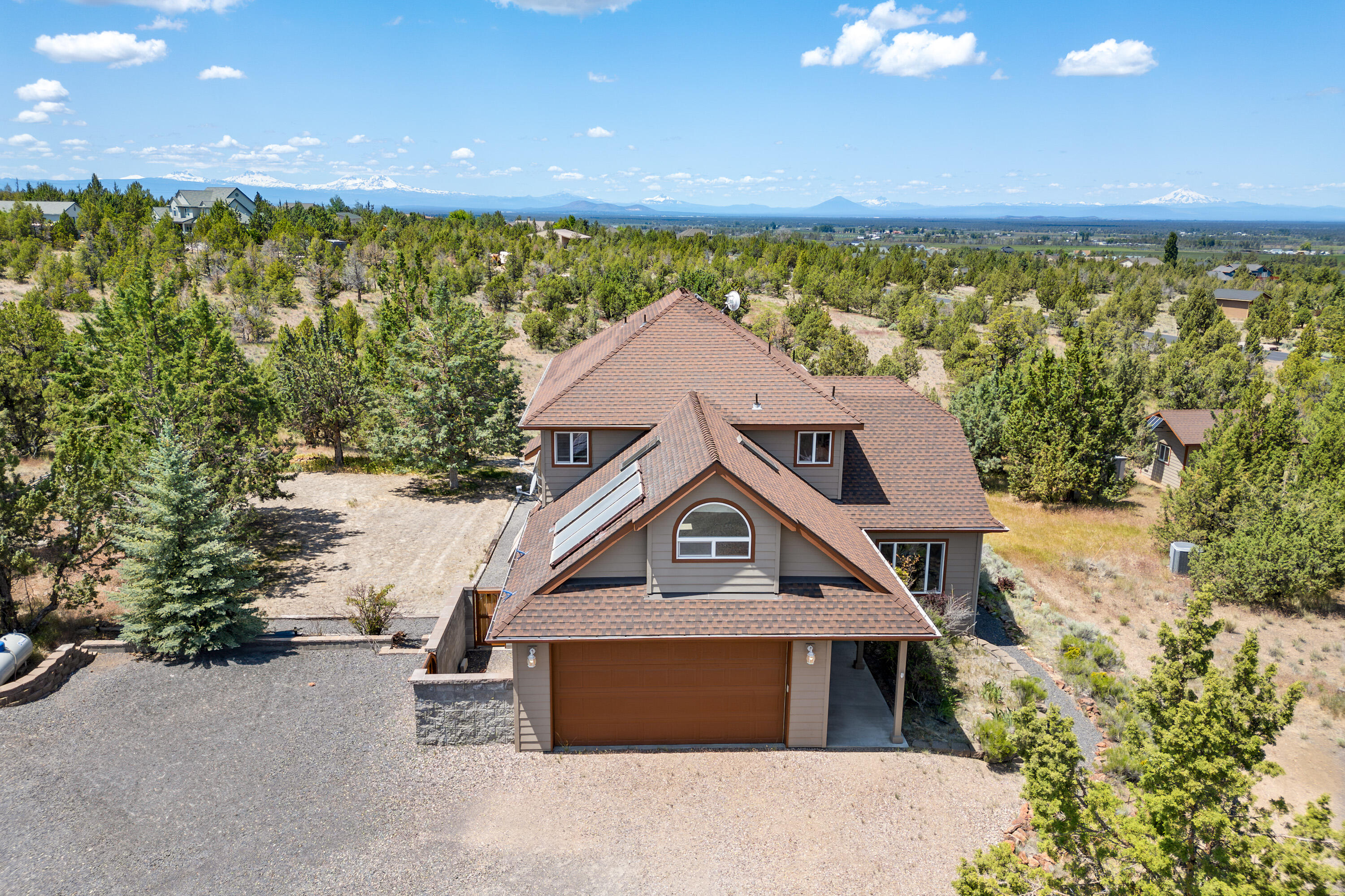 Mtn View Estate - Residential