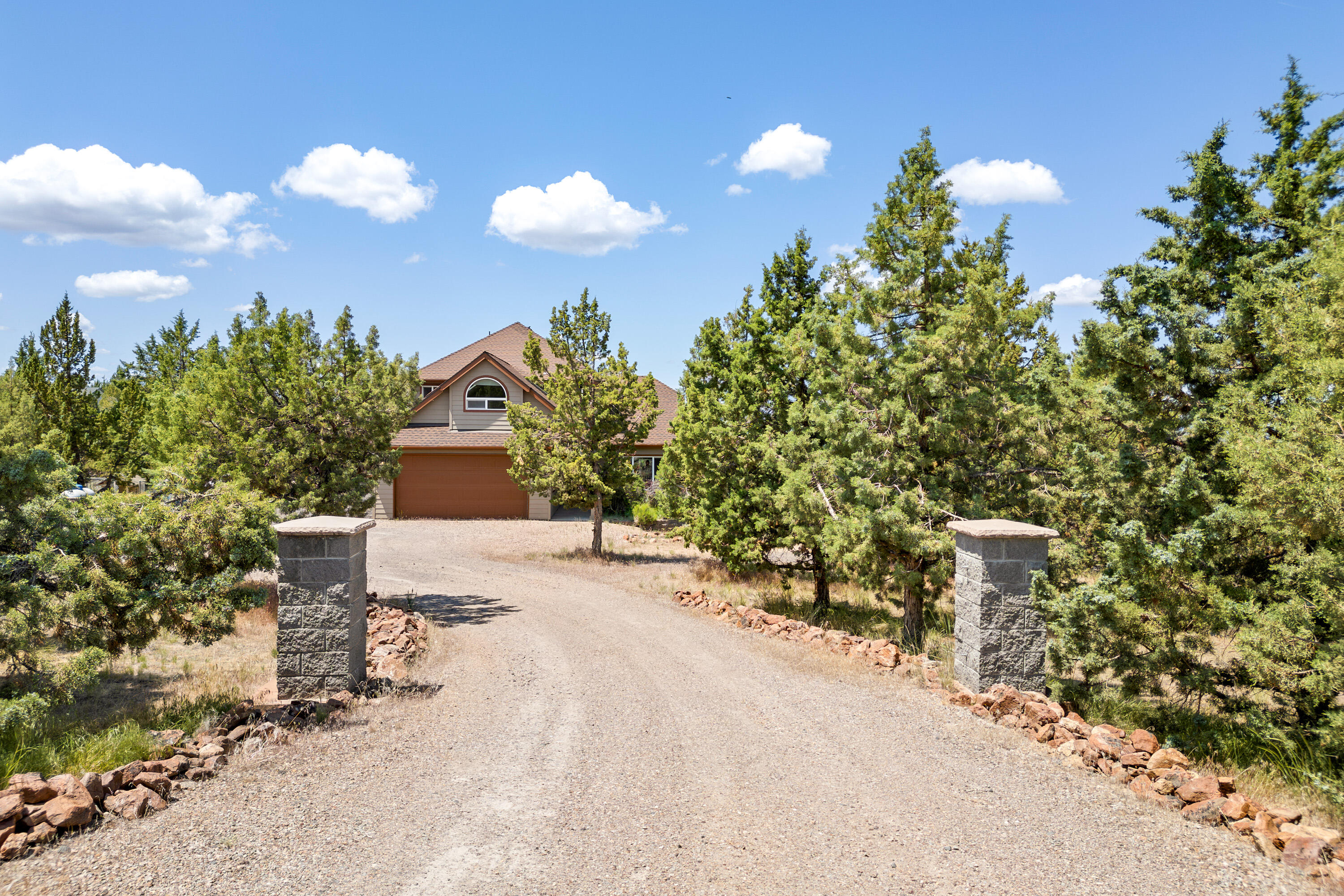 Mtn View Estate - Residential