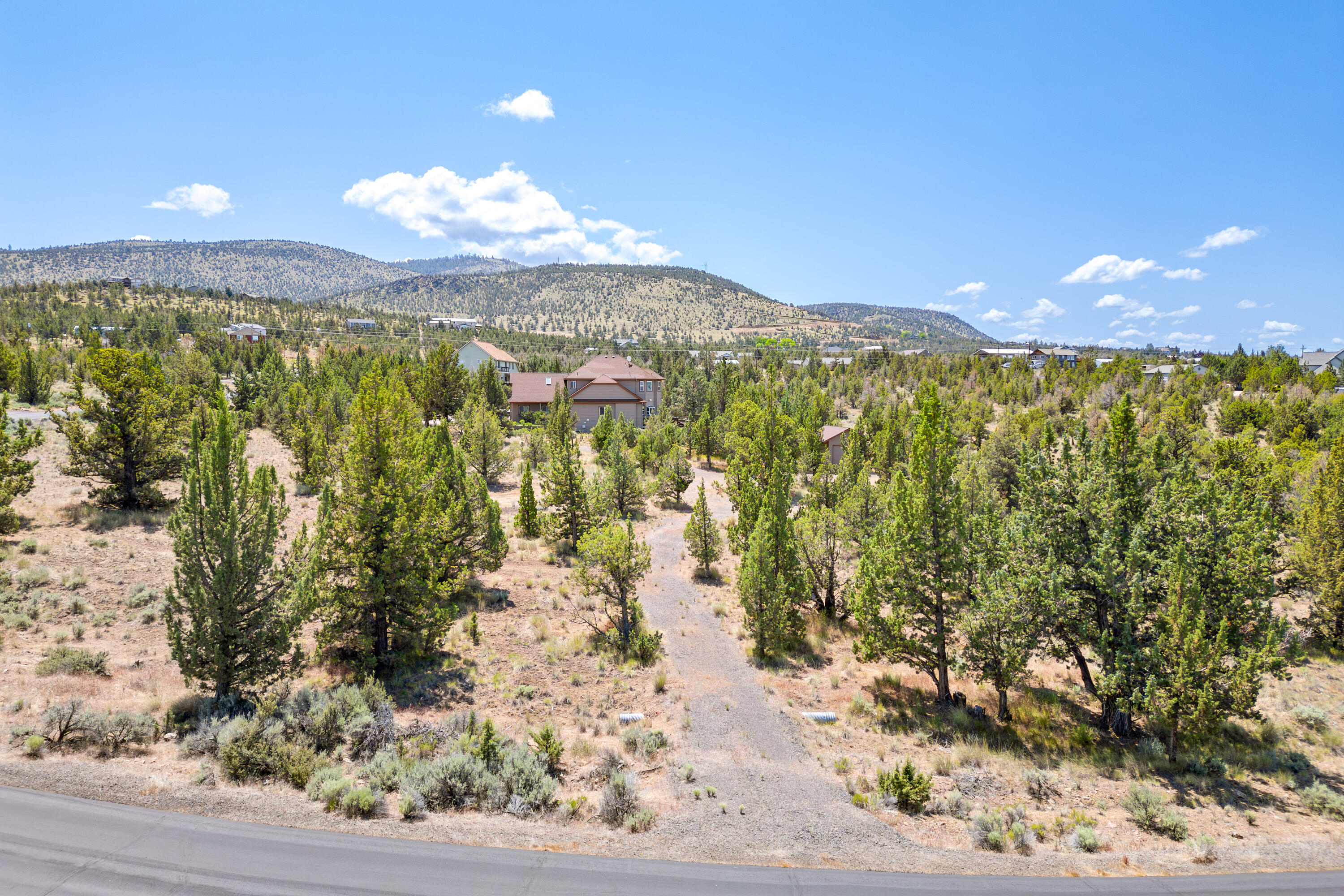 Mtn View Estate - Residential