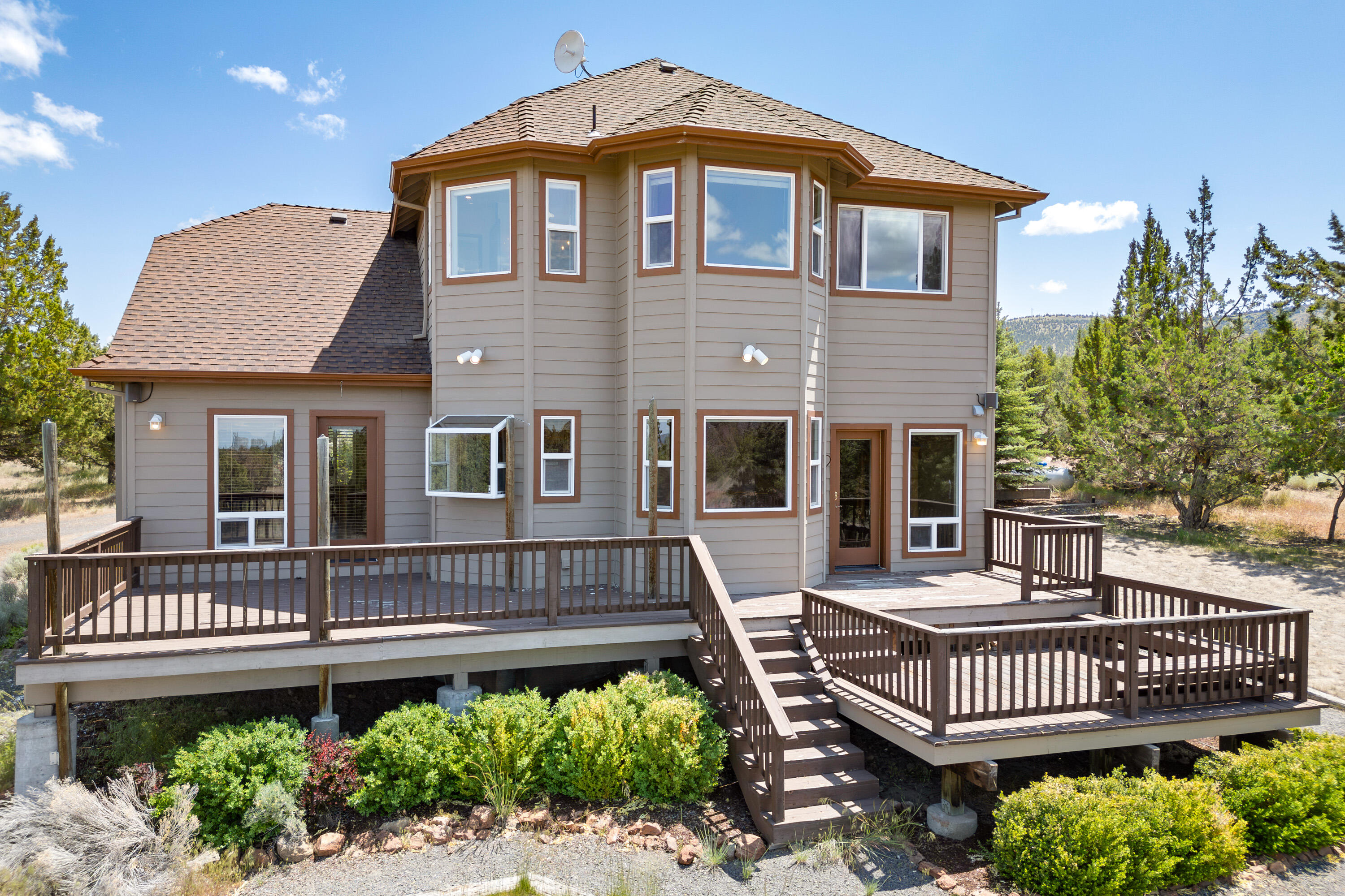 Mtn View Estate - Residential