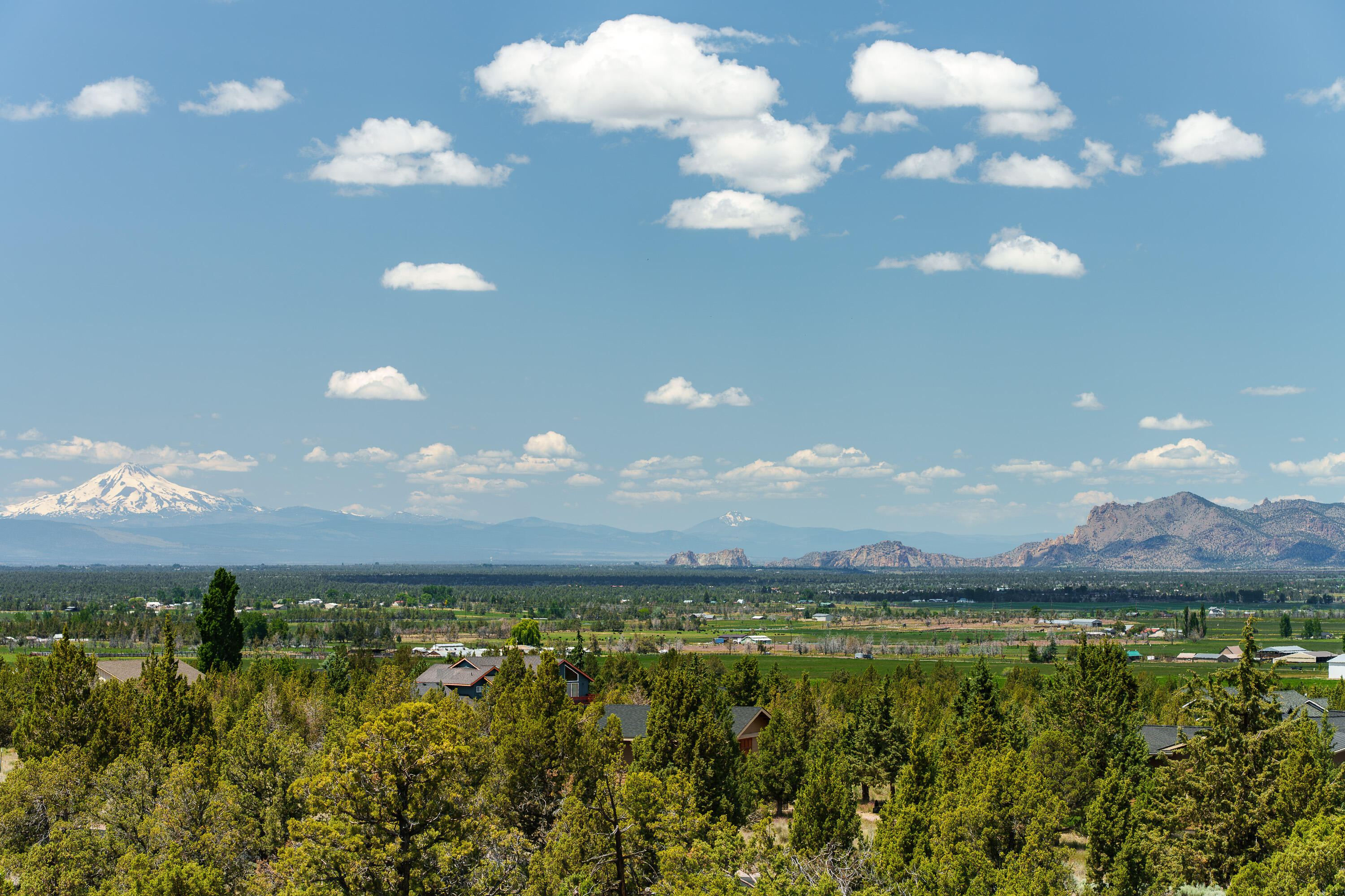 Mtn View Estate - Residential