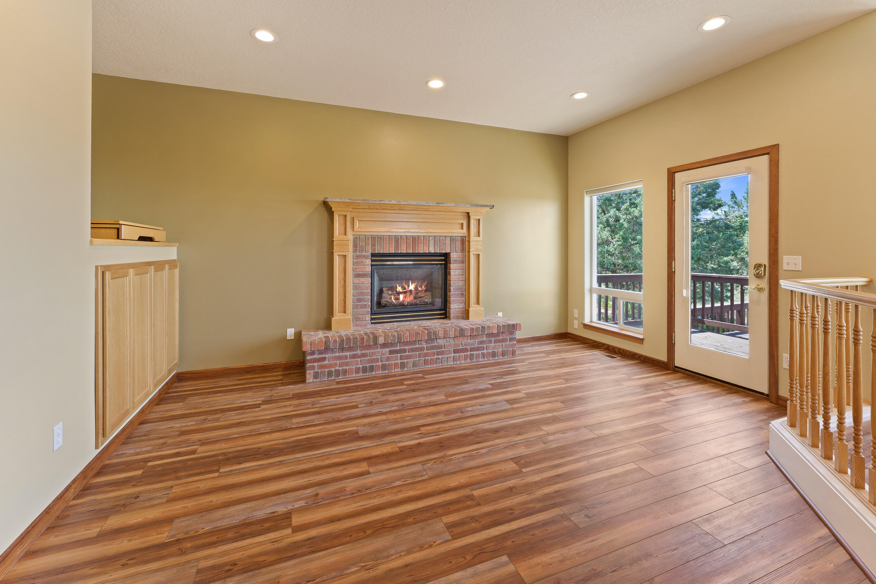 Mtn View Estate - Residential