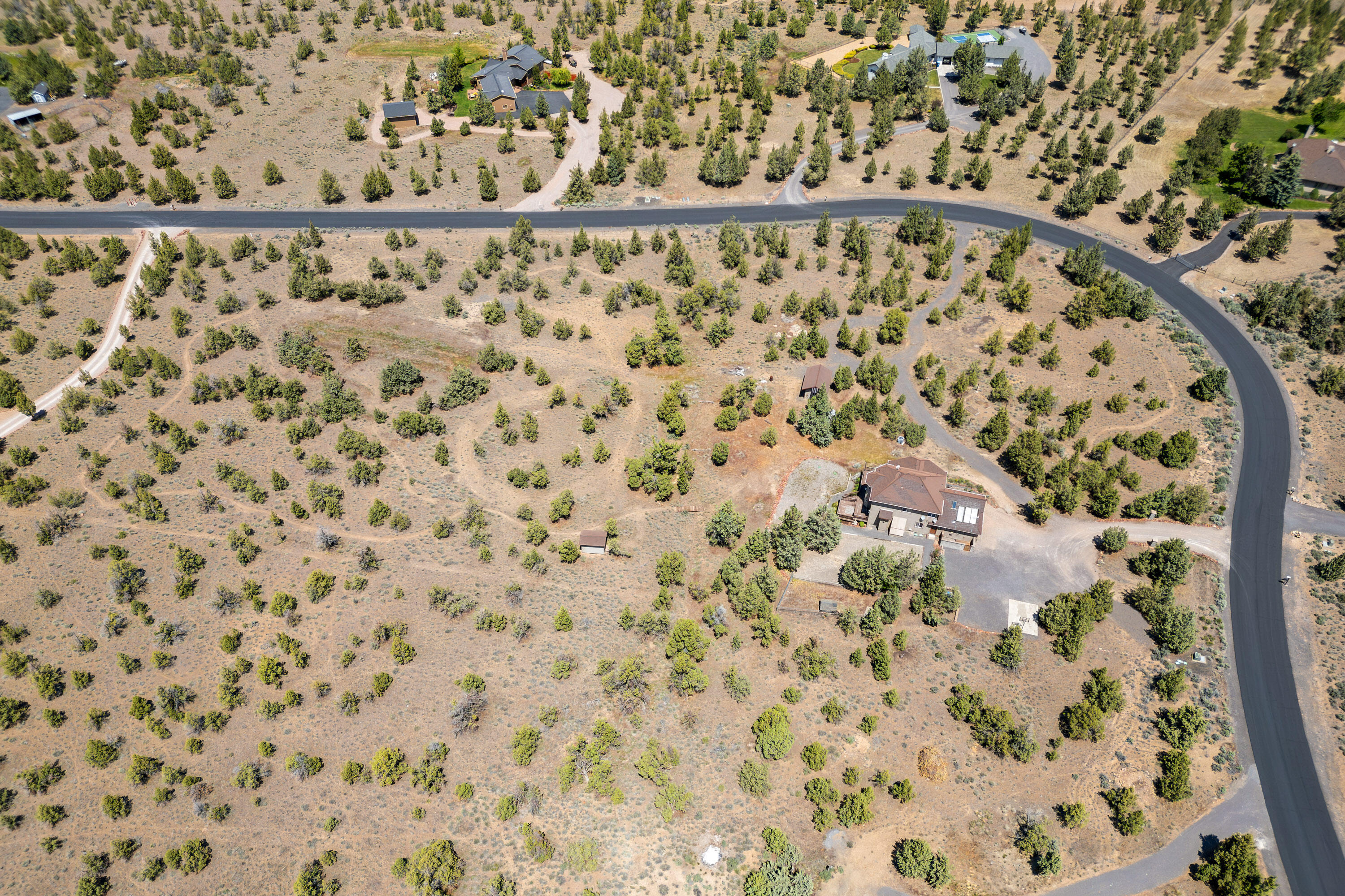 Mtn View Estate - Residential