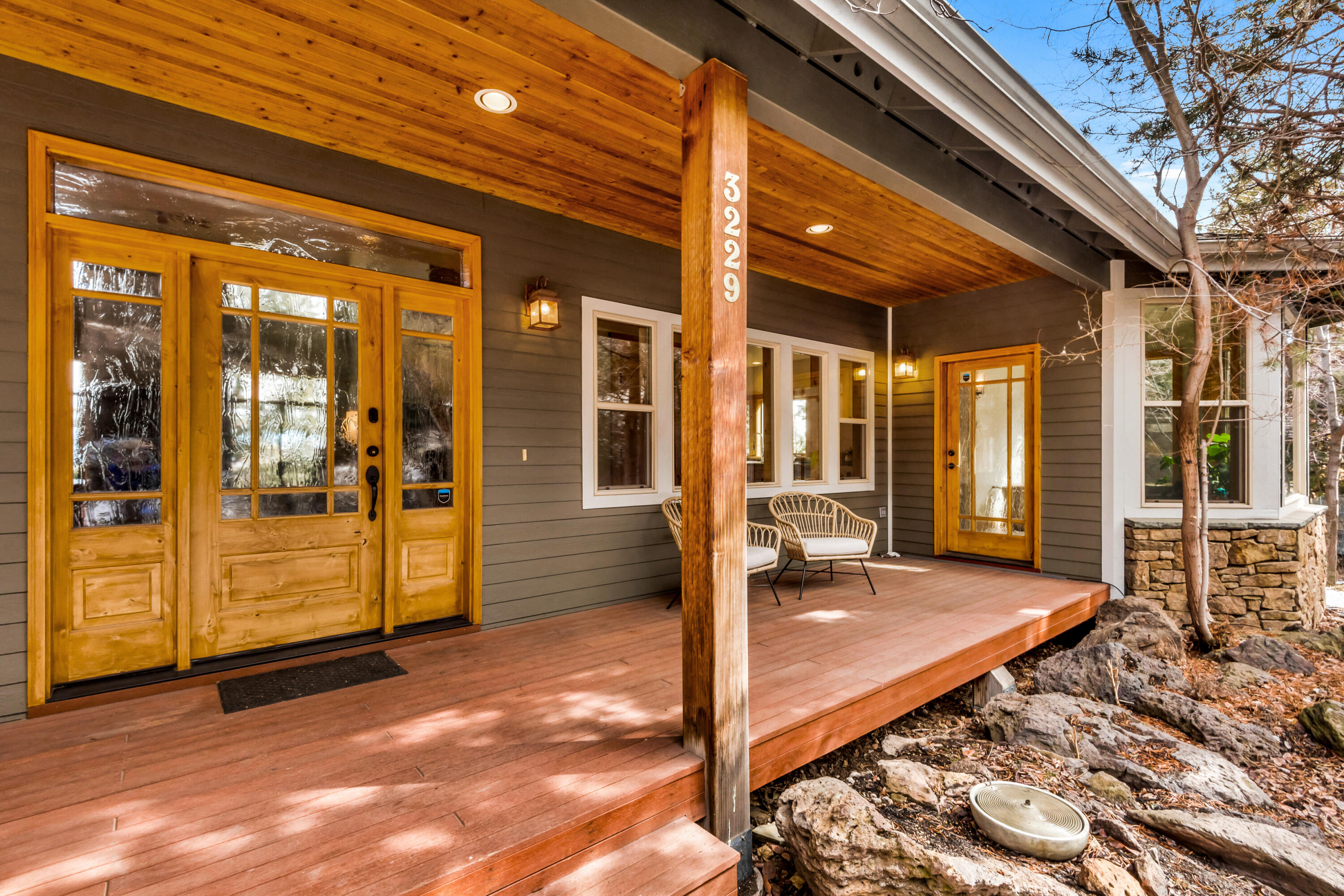 3229 NW Fairway Heights Drive