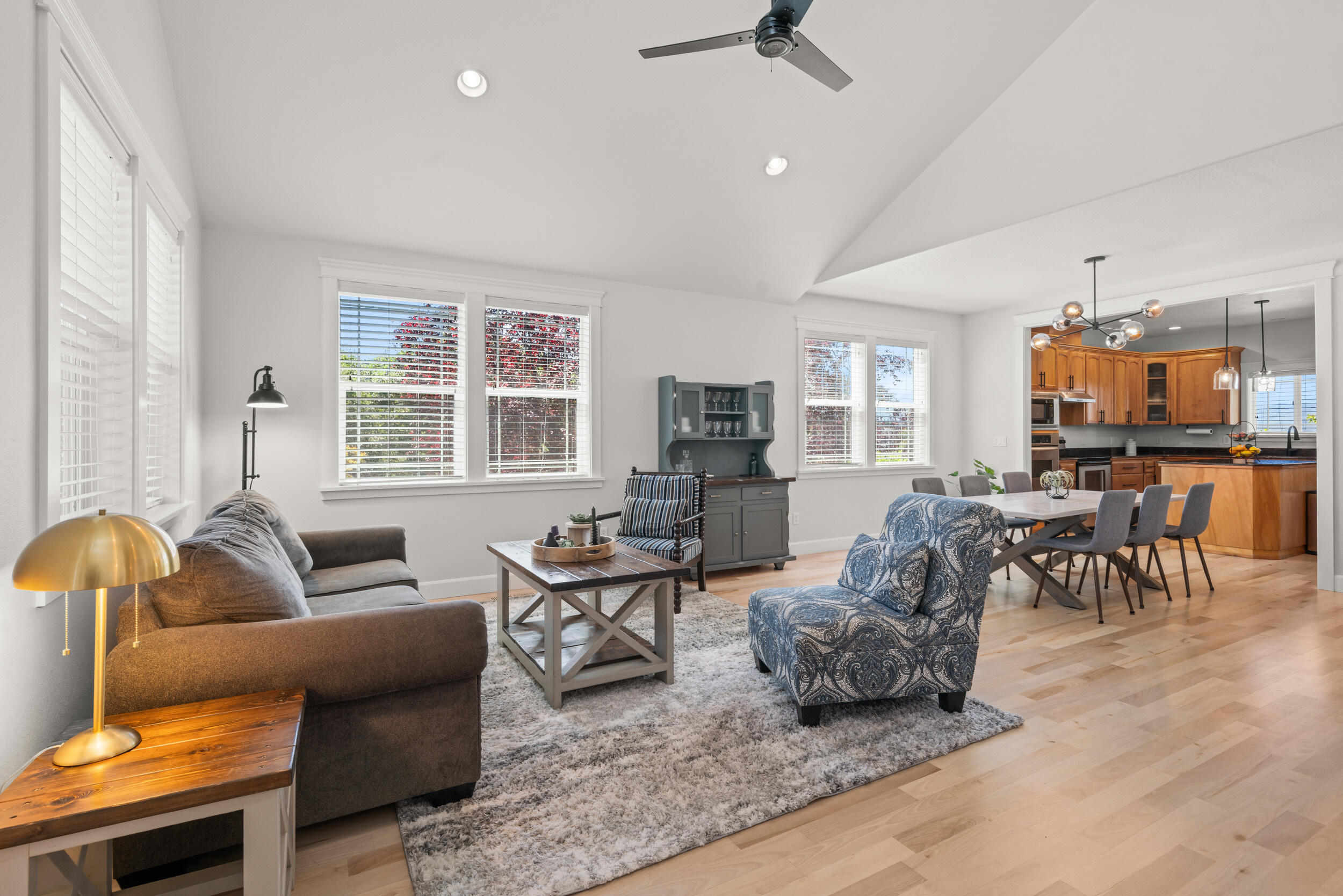 Forest Ridge At Vista Pointe Phase 10 - Residential