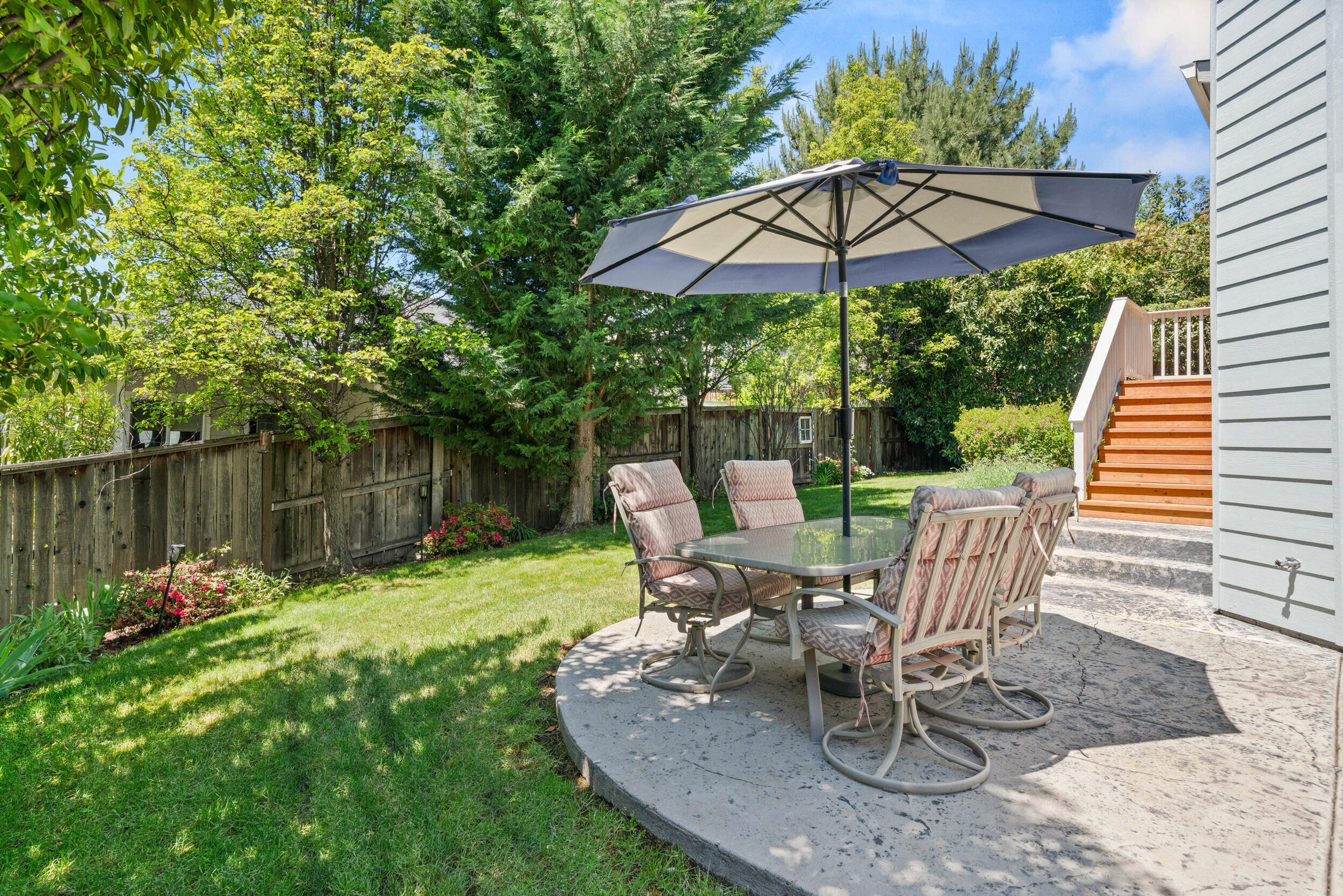 Forest Ridge At Vista Pointe Phase 10 - Residential