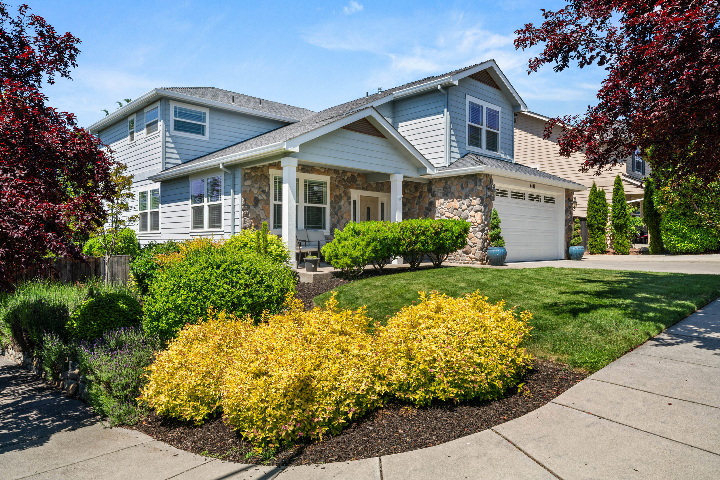 Forest Ridge At Vista Pointe Phase 10 - Residential