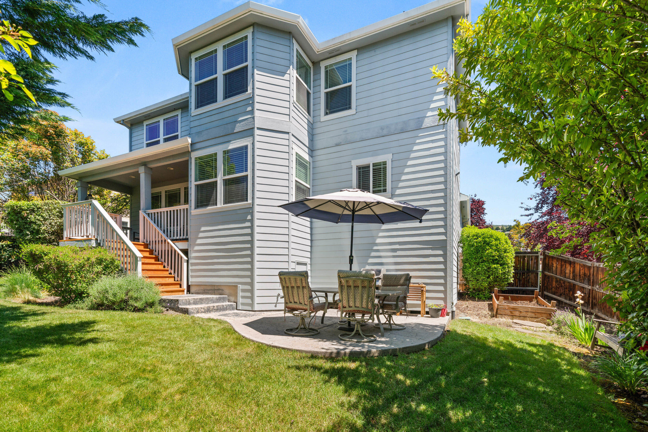 Forest Ridge At Vista Pointe Phase 10 - Residential